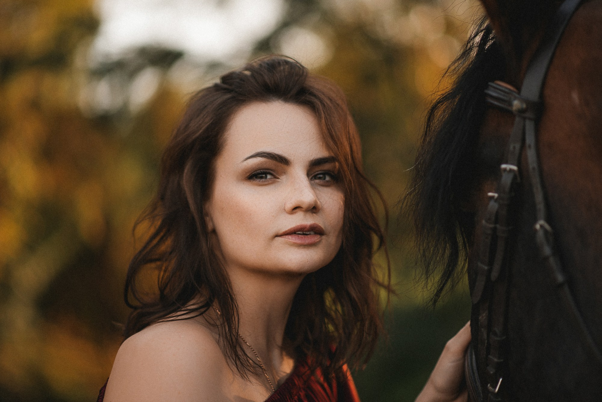 Виктория. Фотограф в Мурманске Екатерина Рудак