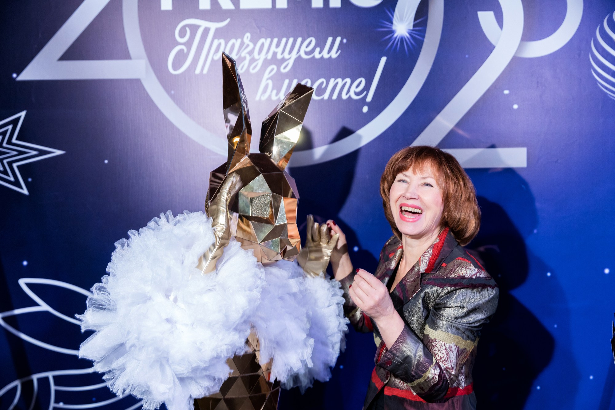 Новогодний корпоратив в PREMIO Centre. Свадебный фотограф в Нижнем Новгороде и Москве Сергей Воробьев