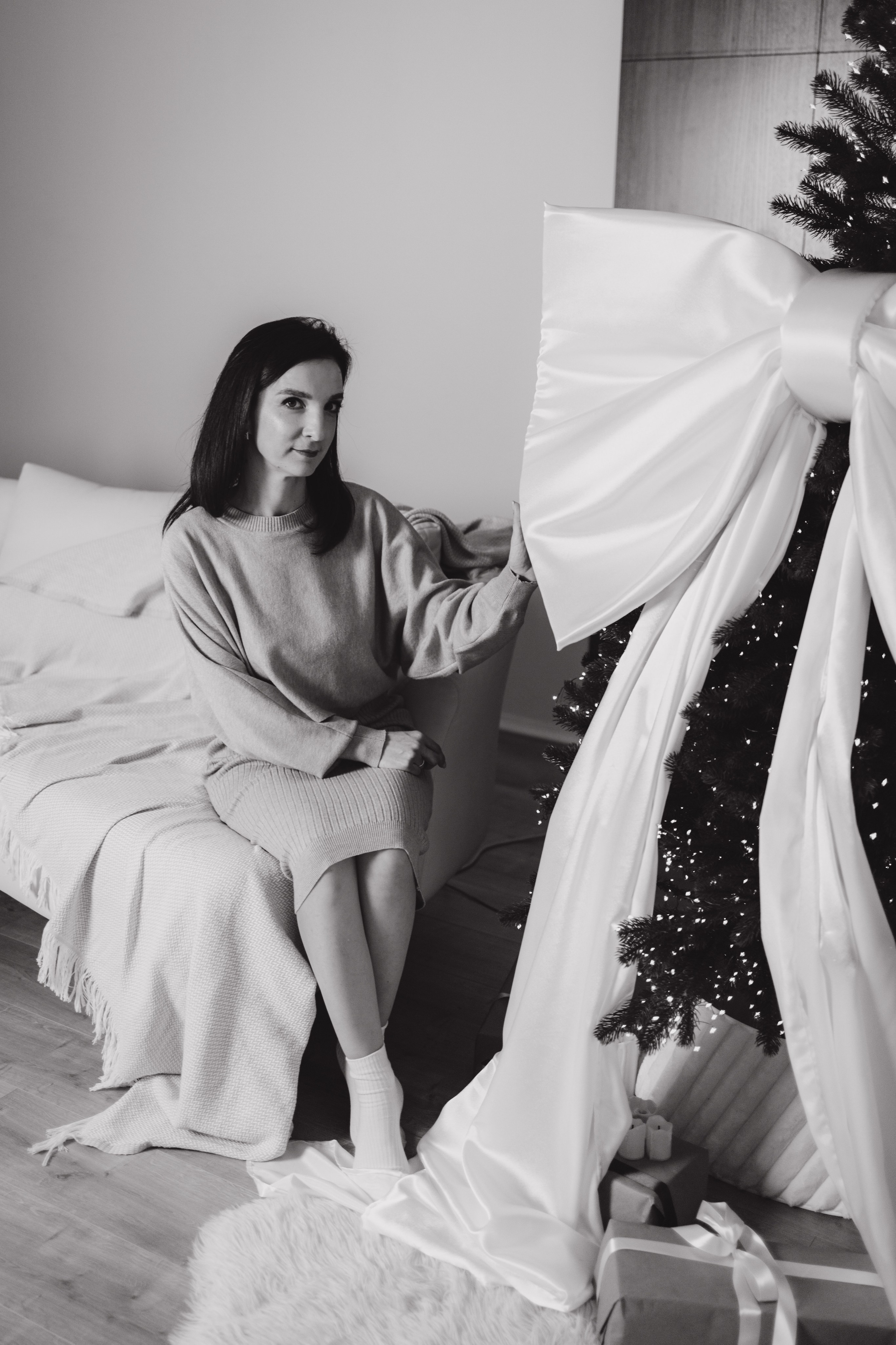 Новогодний маскарад. Коновалова Ольга | фотограф в Пензе и Заречном