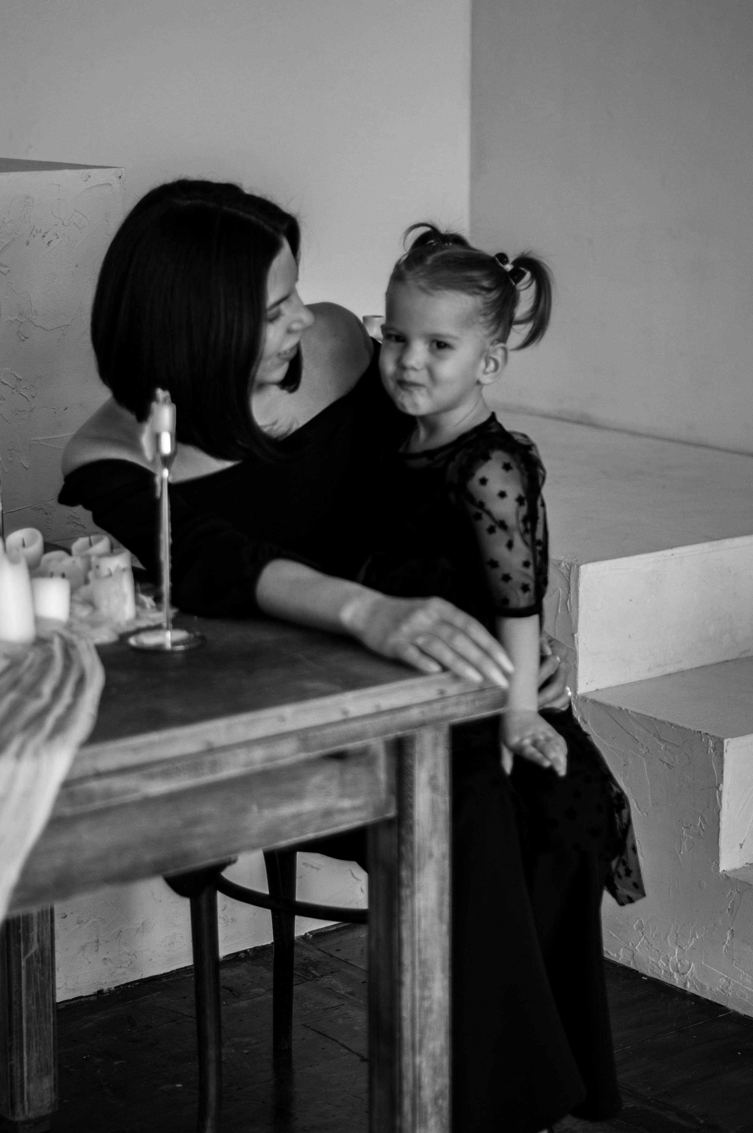 Анастасия и Стася. Коновалова Ольга | фотограф в Пензе и Заречном