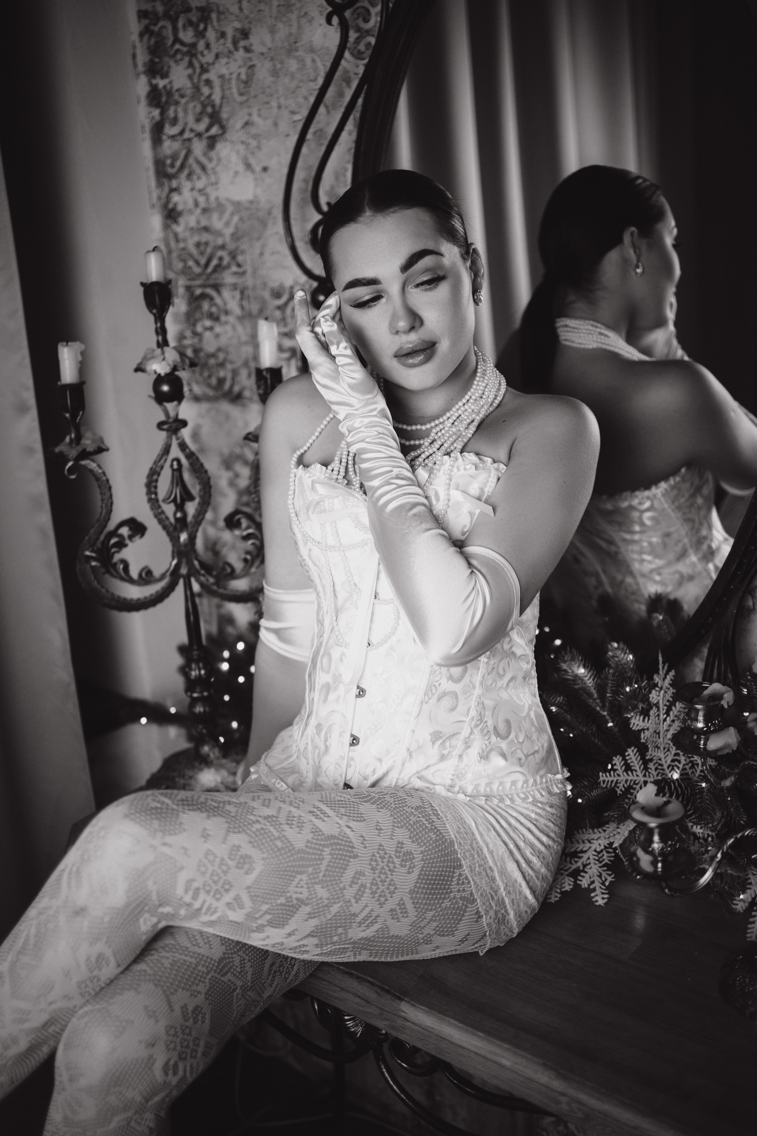 Татьяна. Коновалова Ольга | фотограф в Пензе и Заречном