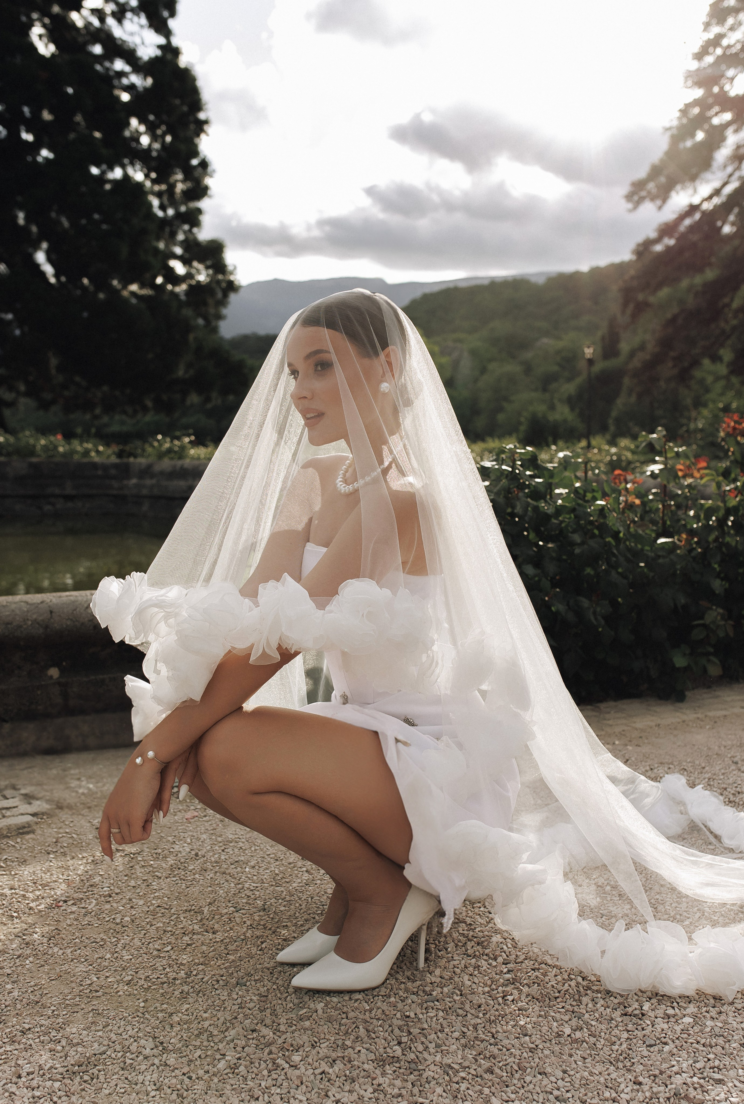 Vika & Rostislav. Свадебный фотограф в Севастополе и Крыму| Tanya Sher