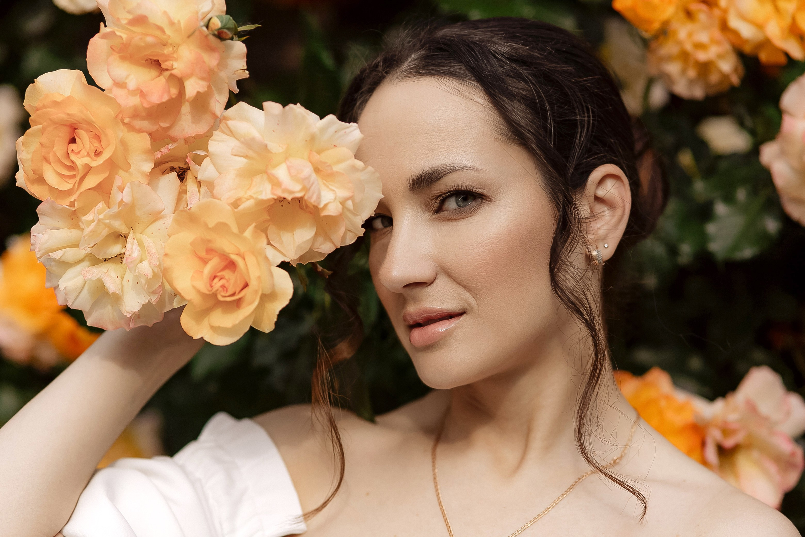 Liza I Roses. Свадебный фотограф в Севастополе и Крыму| Tanya Sher