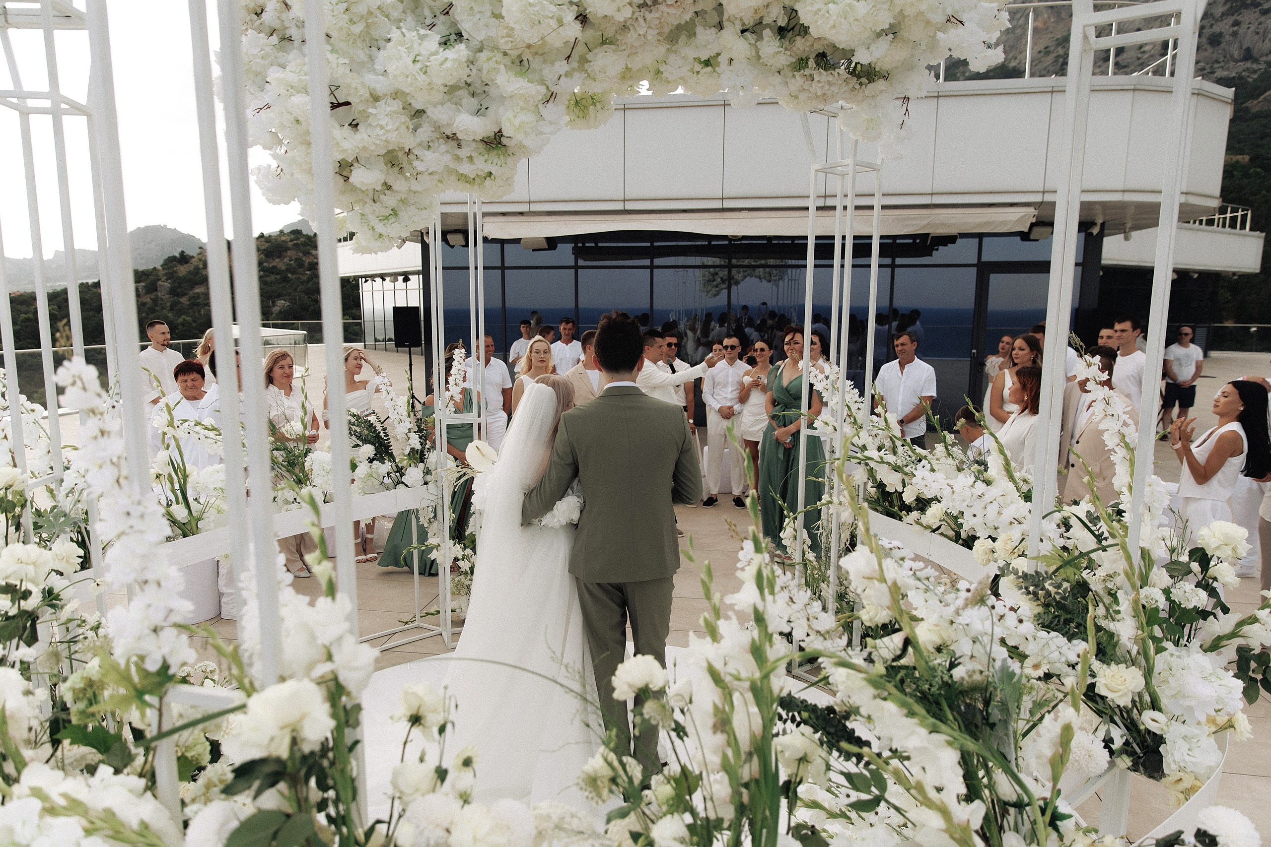 Maria & Dima. Свадебный фотограф в Севастополе и Крыму| Tanya Sher