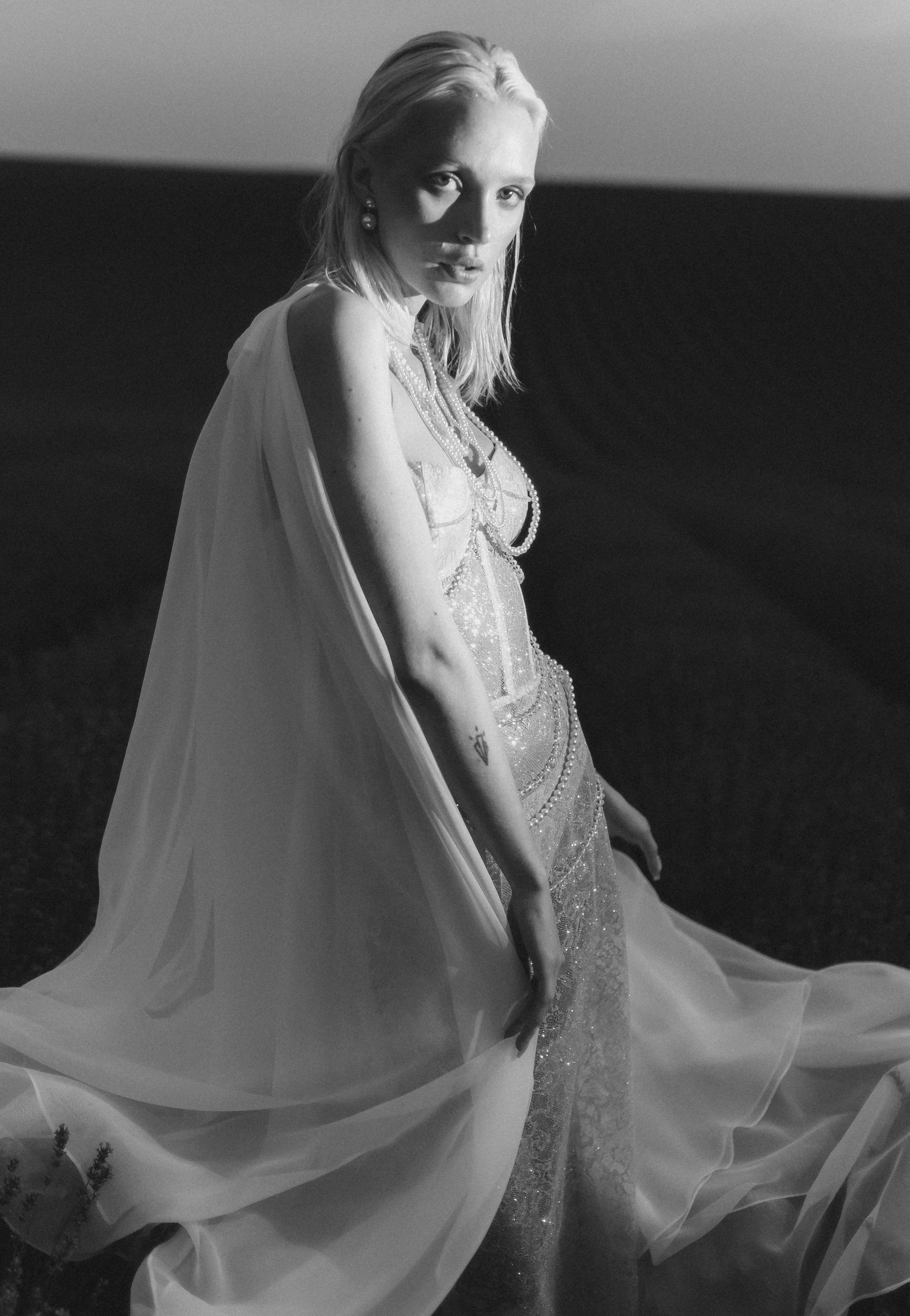 Ksenia | Lavender. Свадебный фотограф в Севастополе и Крыму| Tanya Sher