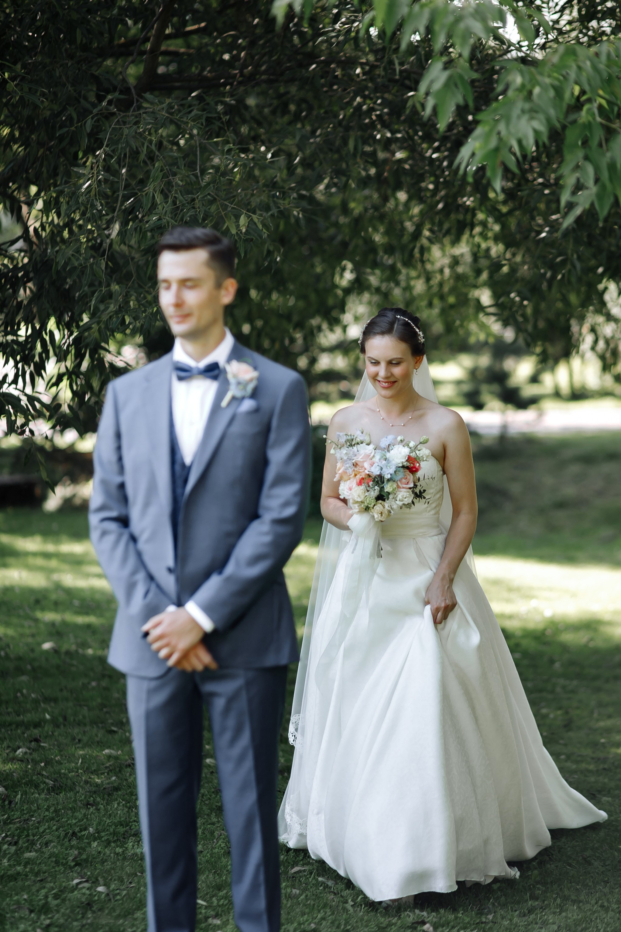 Ivan & Anastasia. Свадебный фотограф в Севастополе и Крыму| Tanya Sher