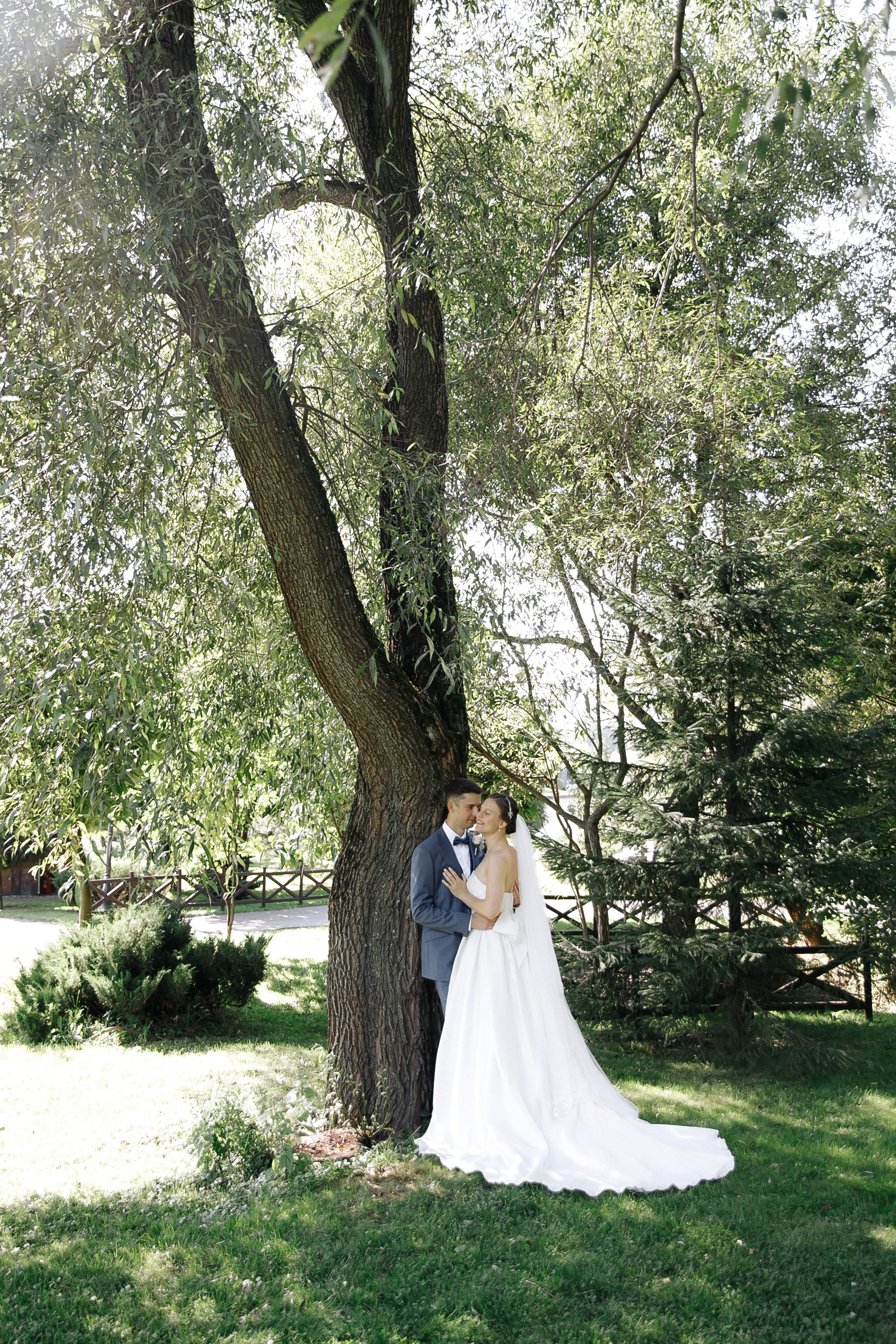 Ivan & Anastasia. Свадебный фотограф в Севастополе и Крыму| Tanya Sher