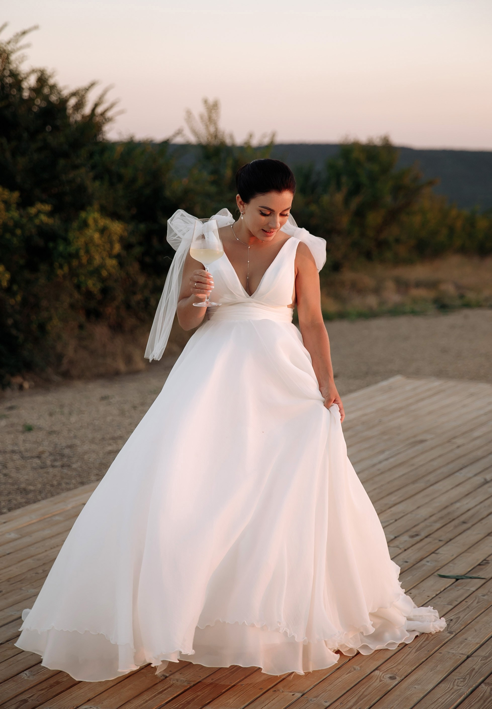 Alina & Denis. Свадебный фотограф в Севастополе и Крыму| Tanya Sher