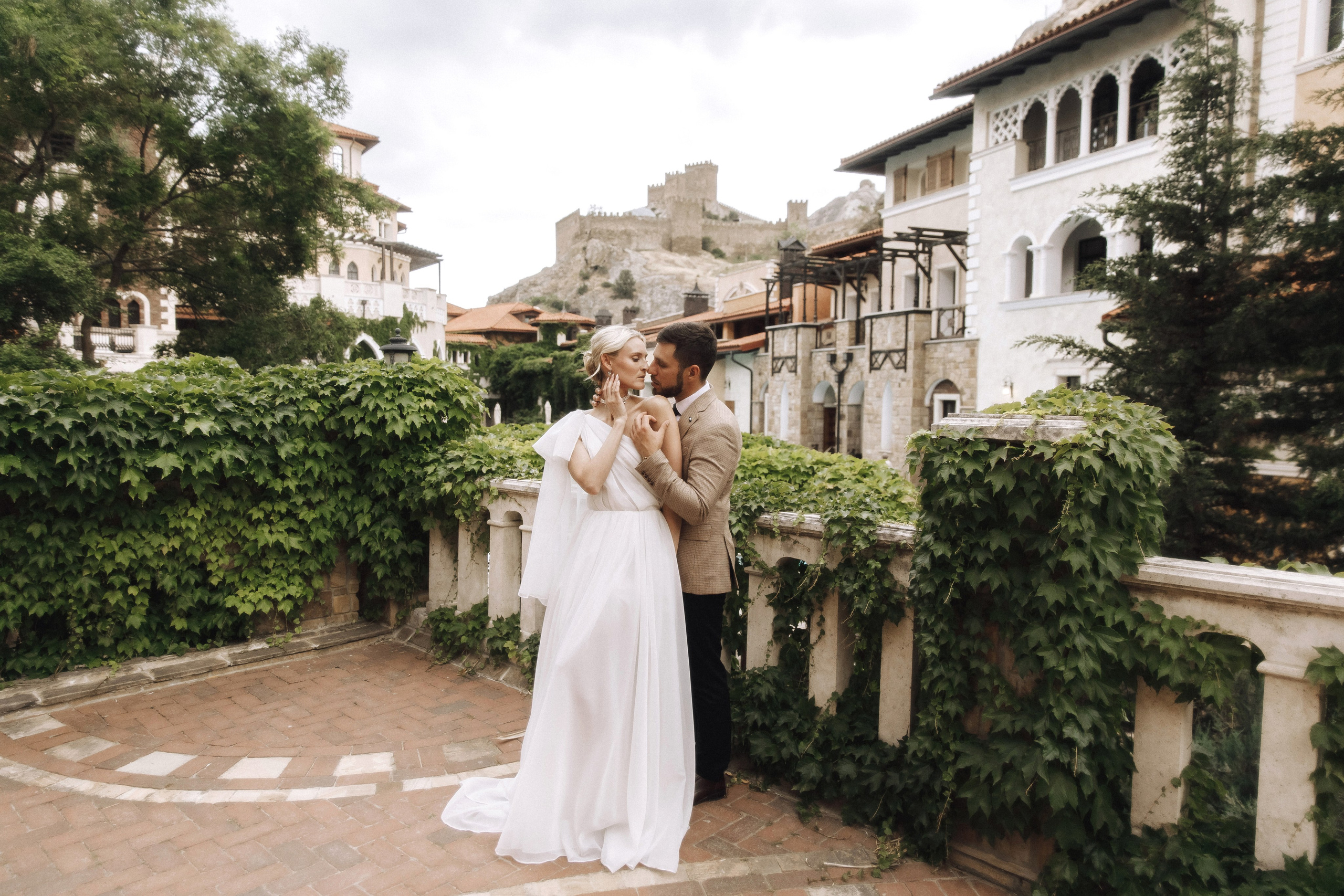 Natalie & Kostya. Свадебный фотограф в Севастополе и Крыму| Tanya Sher