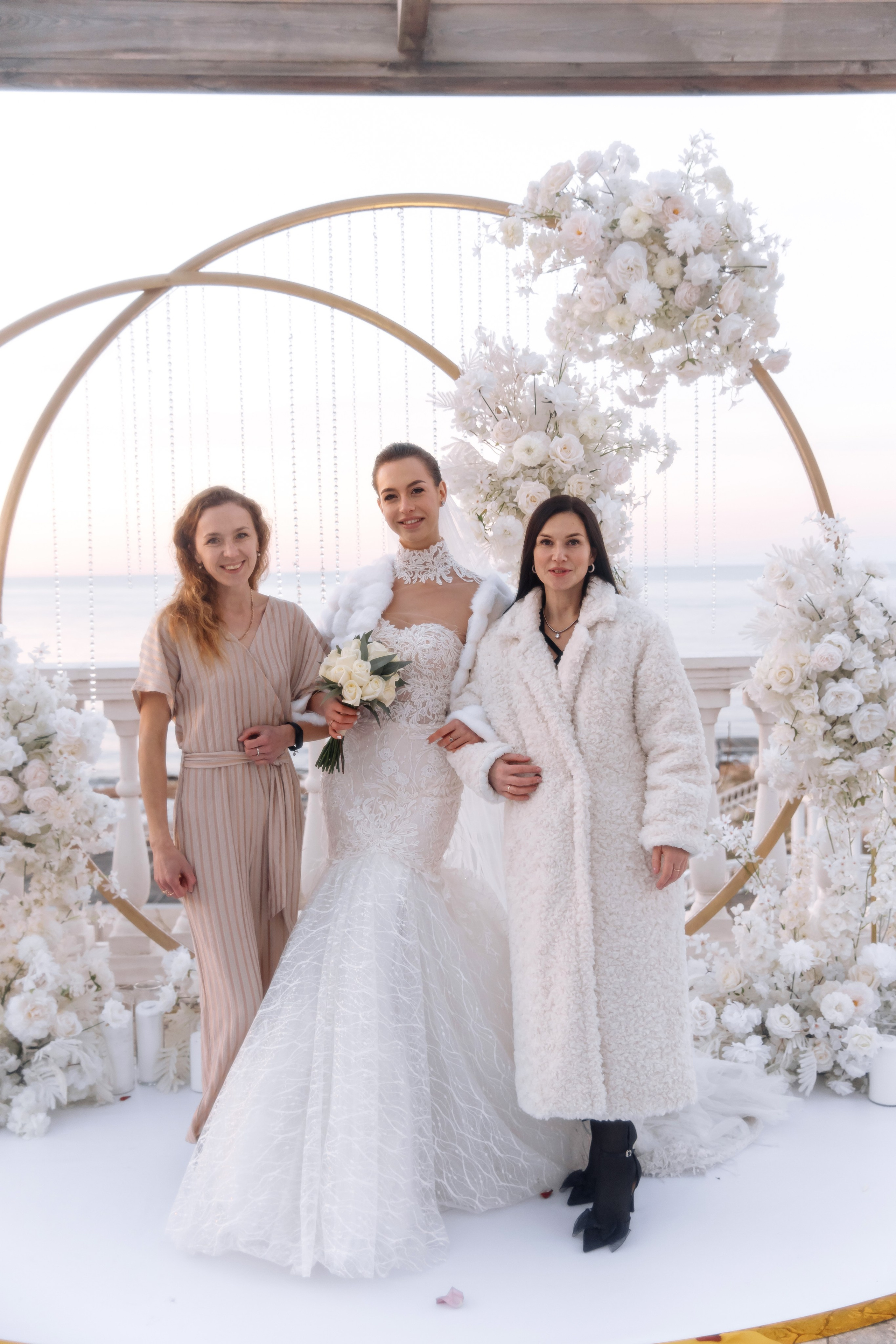 Victoria & Sergei. Свадебный фотограф в Севастополе и Крыму| Tanya Sher