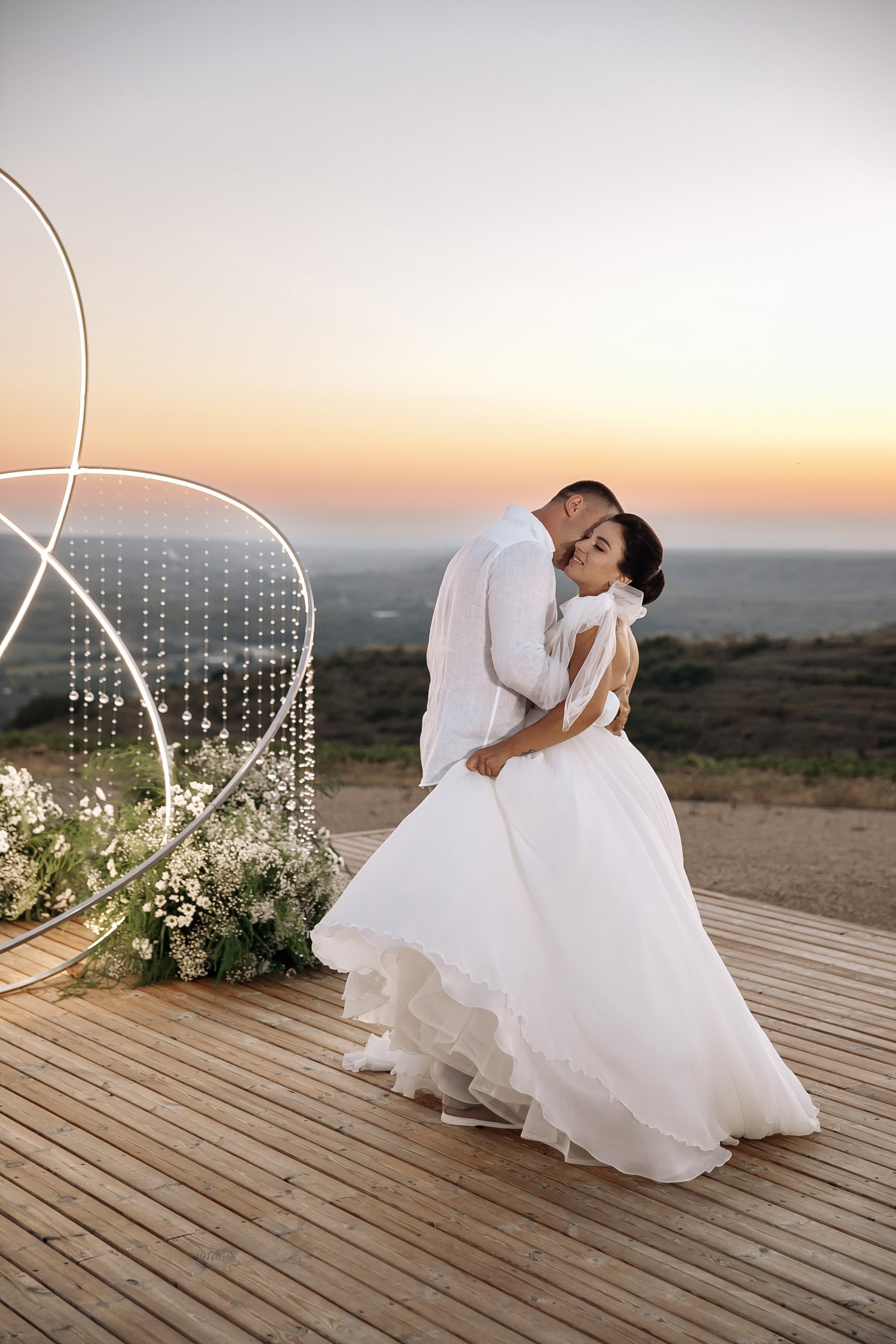 Alina & Denis. Свадебный фотограф в Севастополе и Крыму| Tanya Sher