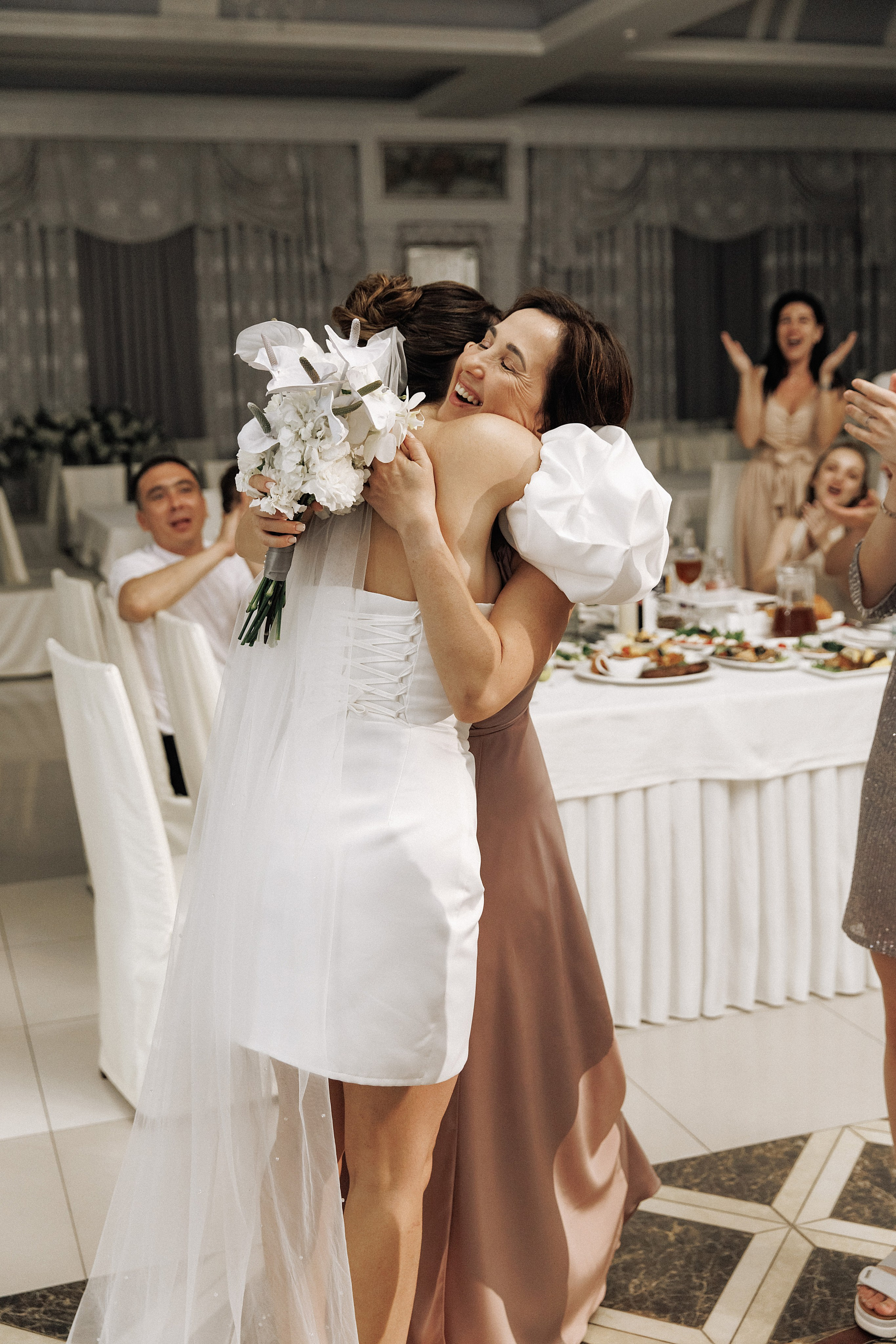 Tamara & Artem. Свадебный фотограф в Севастополе и Крыму| Tanya Sher