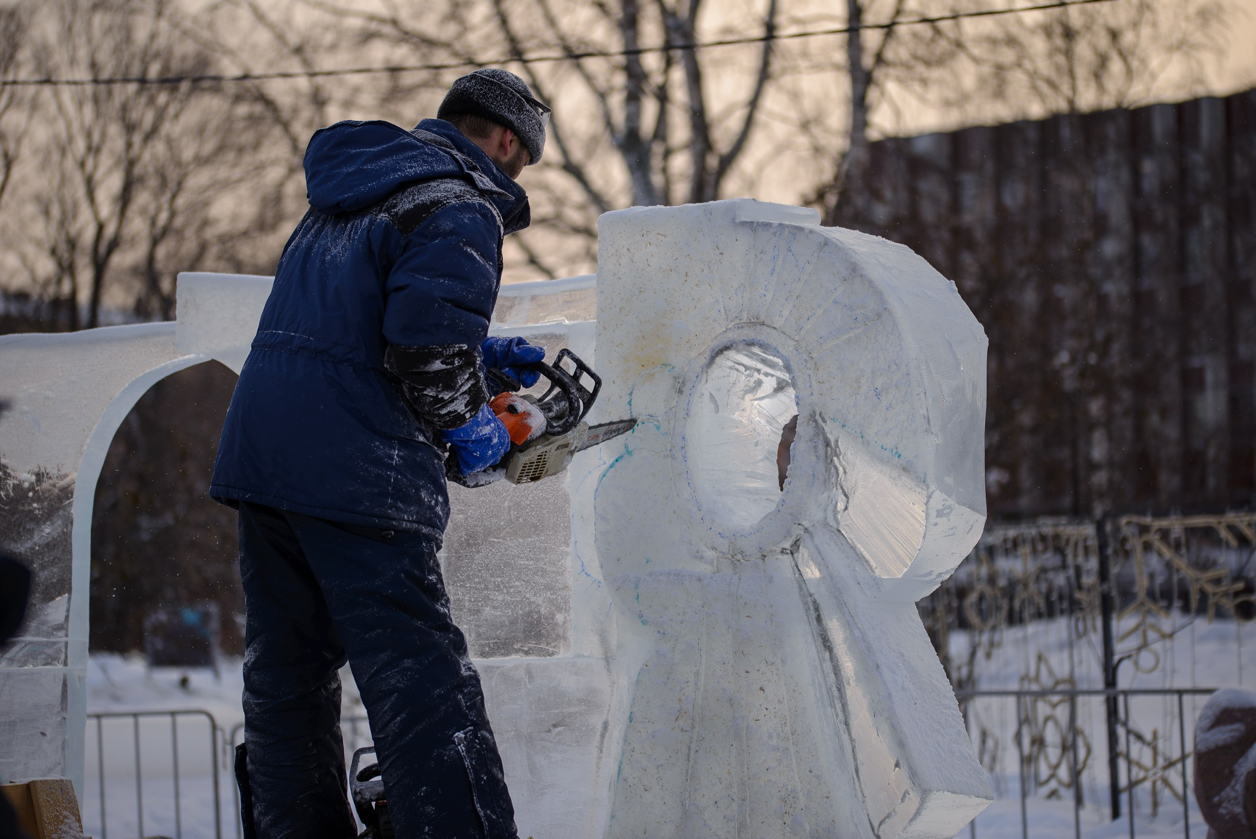 Гиперборея 2024. Предметный фотограф в Петрозаводске Дибров Николай
