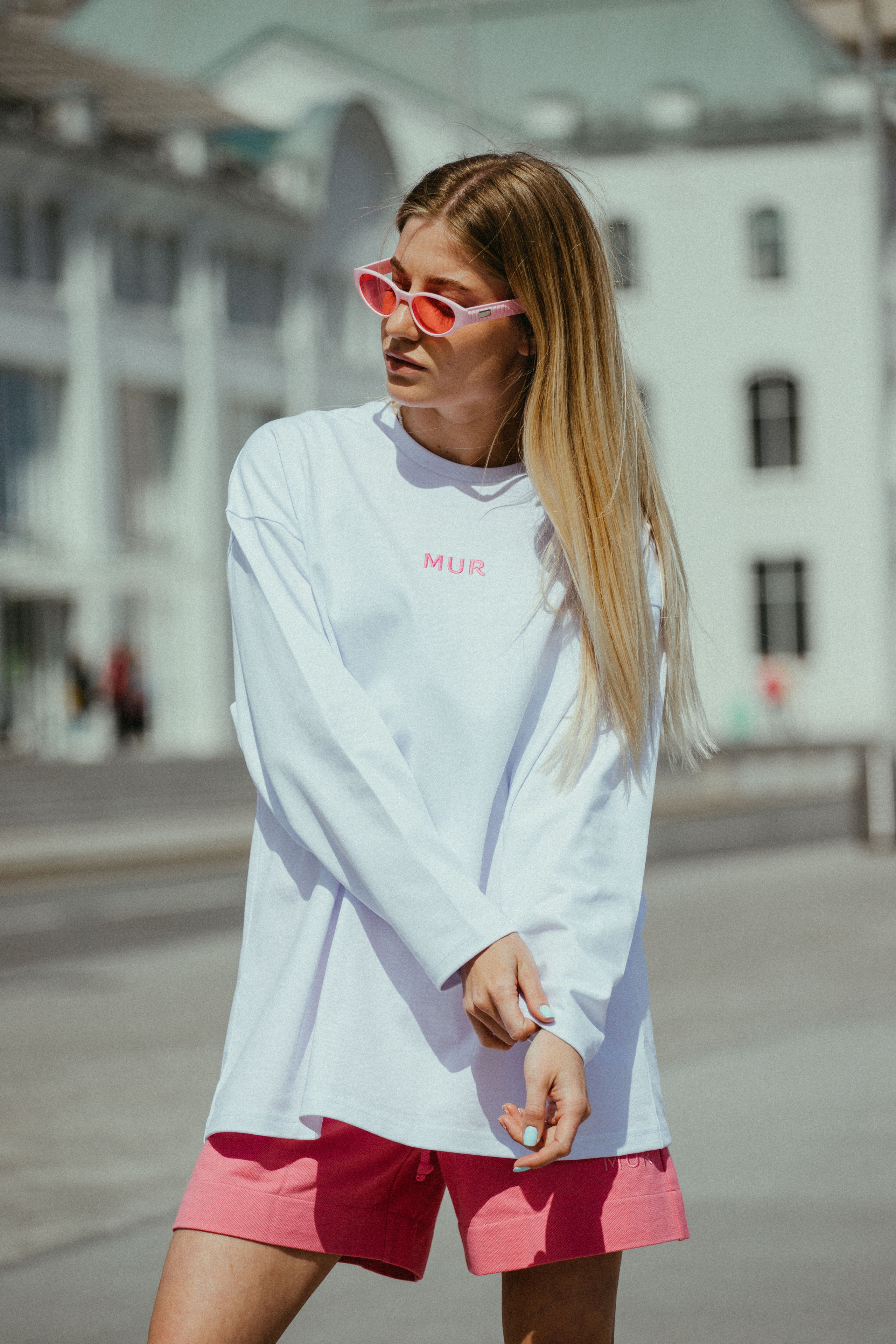 Мурмуризм — SS22. ФОТОГРАФ МОСКВА