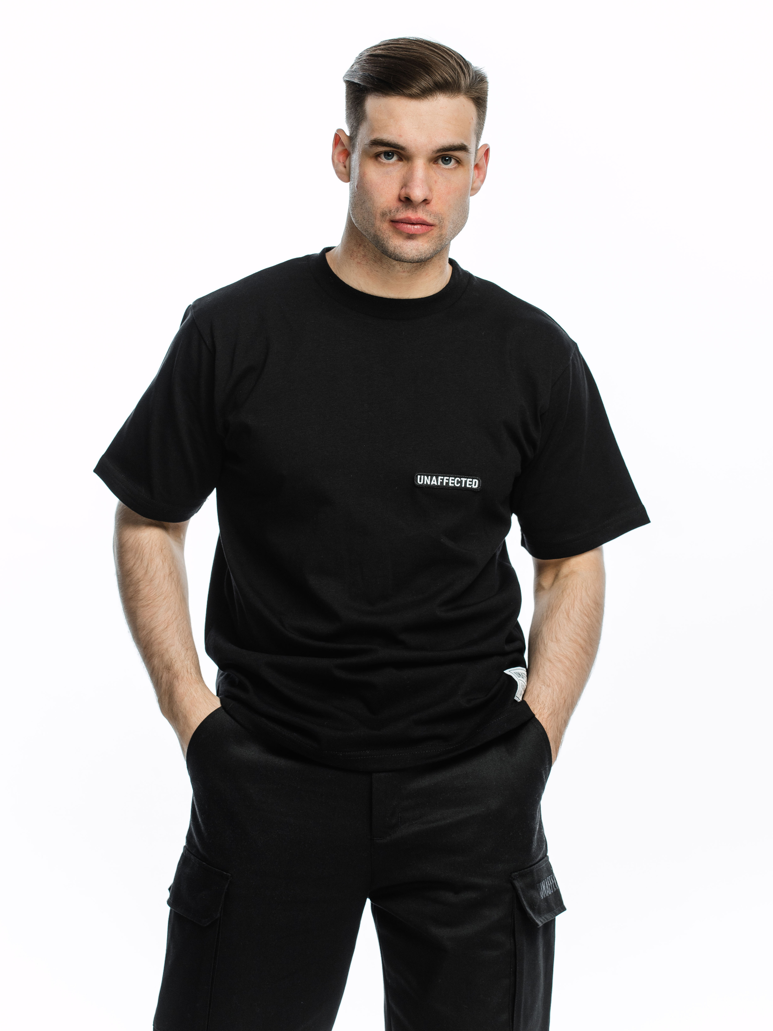 Unaffected Dima. ФОТОГРАФ МОСКВА