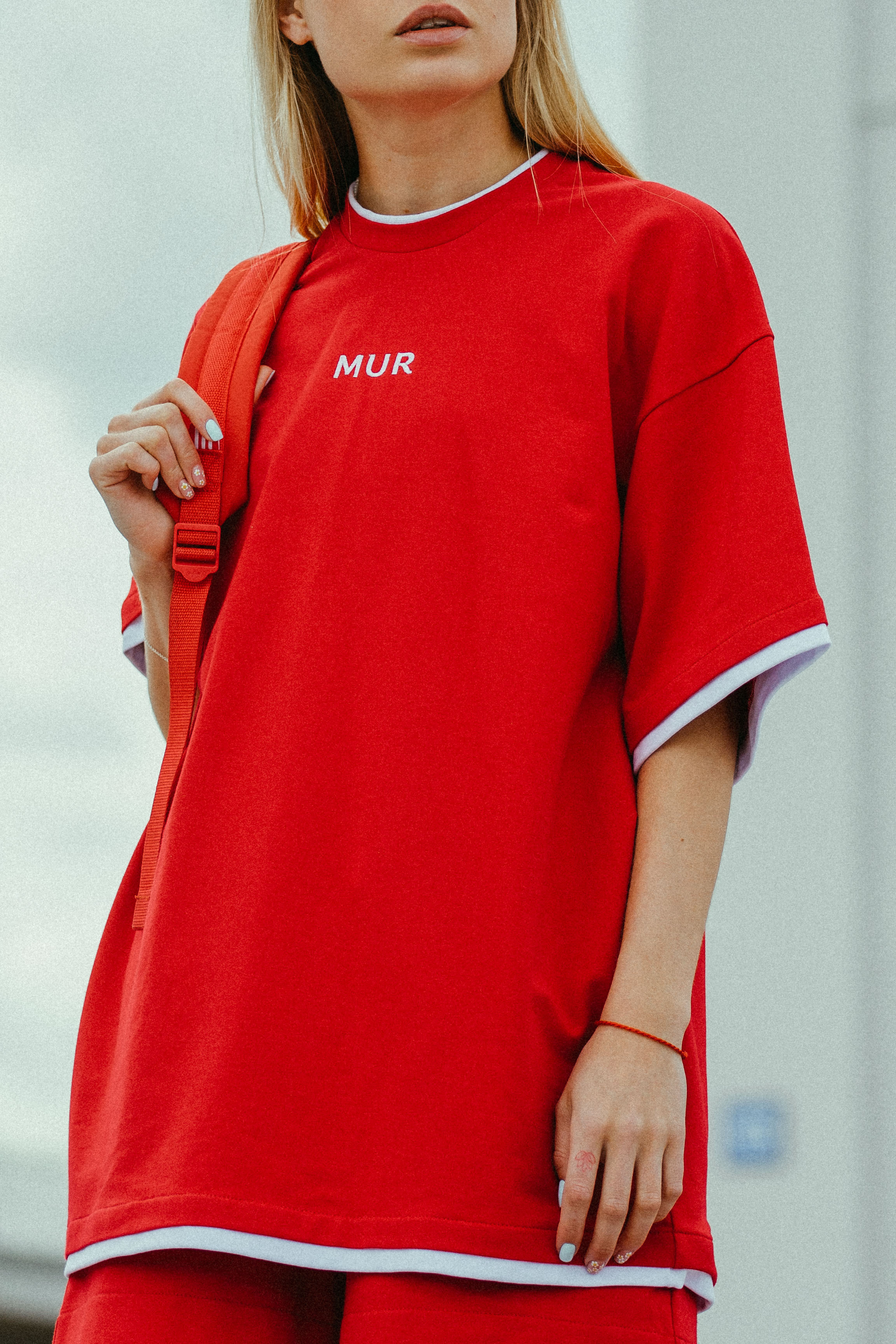 Мурмуризм — SS22. ФОТОГРАФ МОСКВА