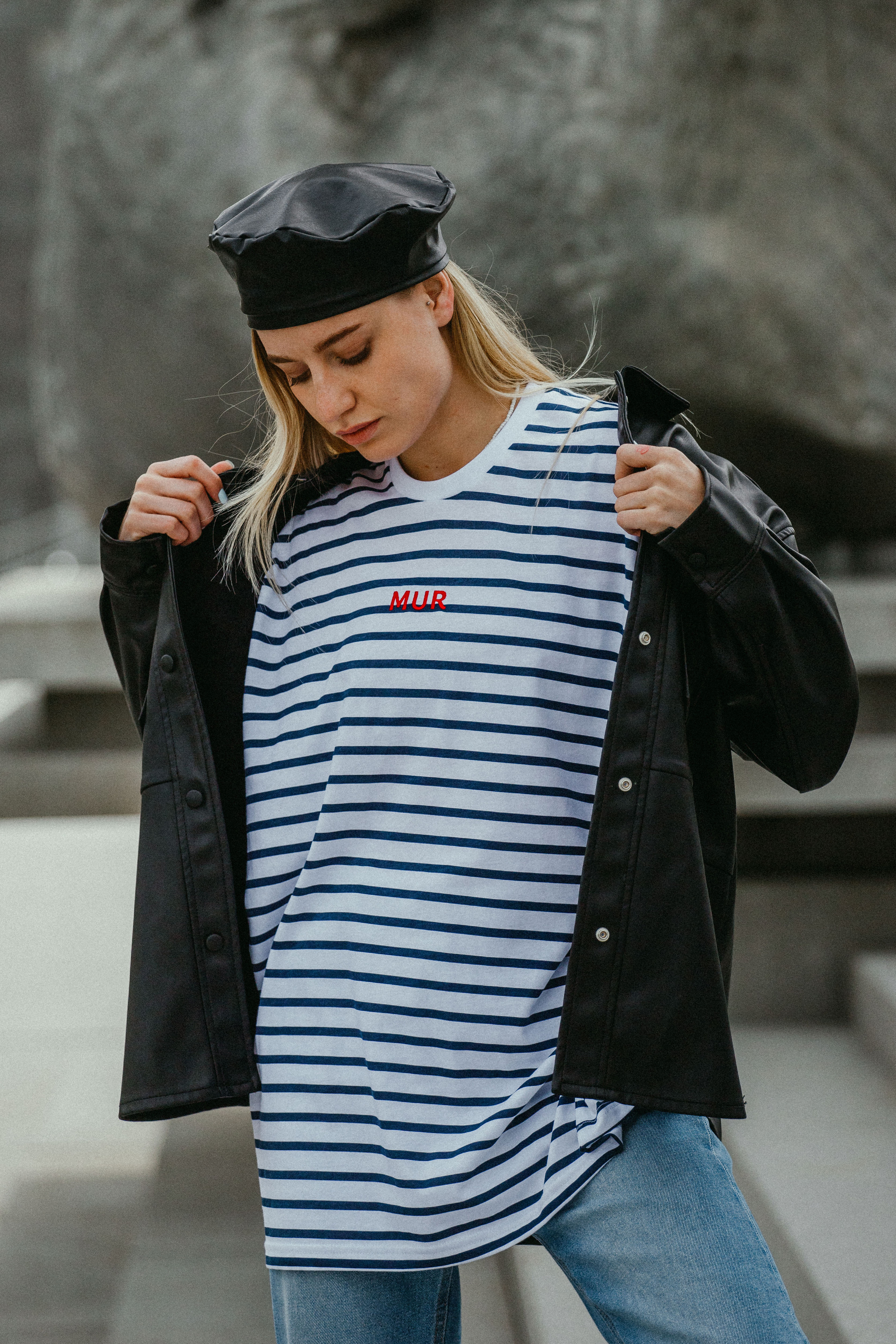 Мурмуризм — SS22. ФОТОГРАФ МОСКВА