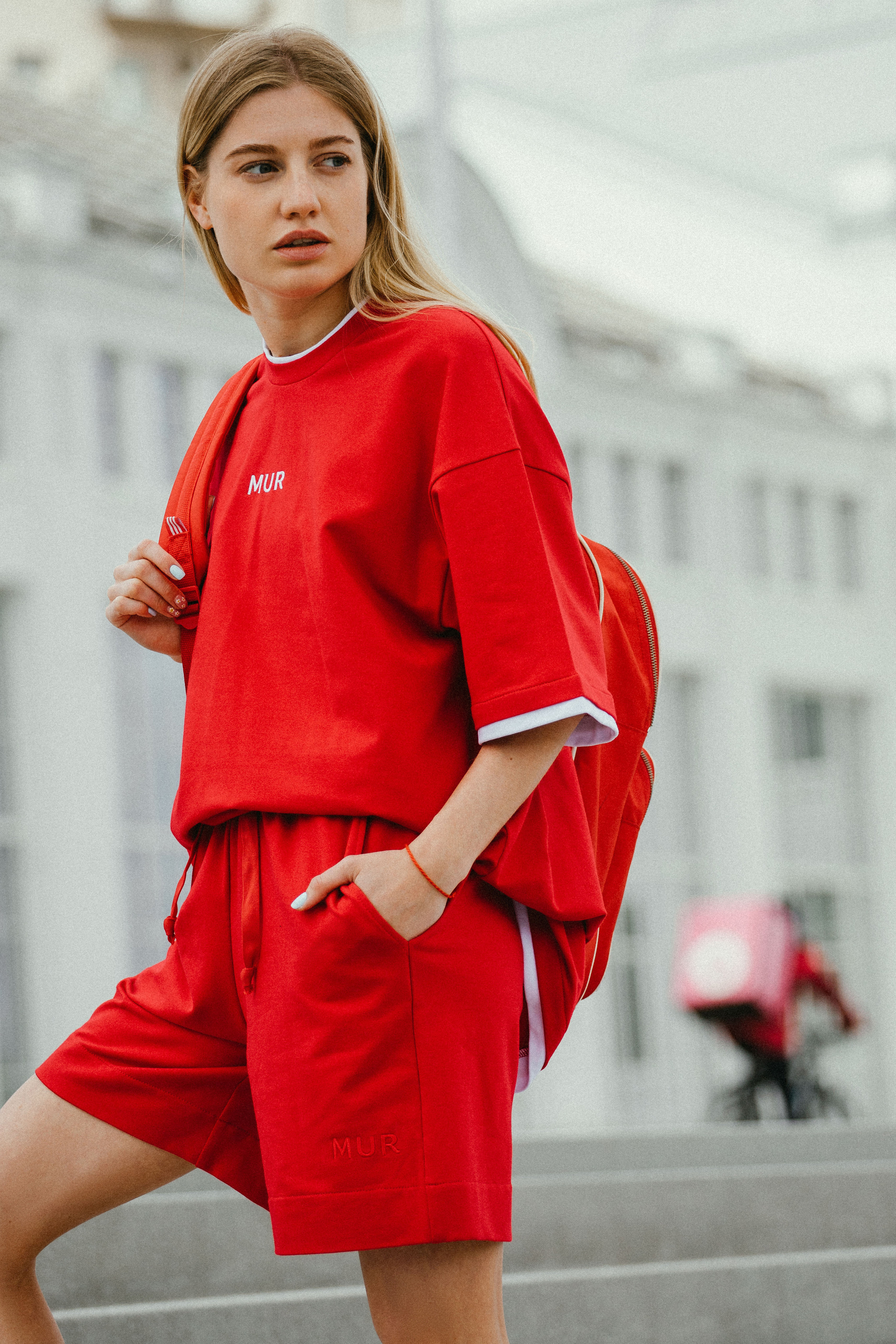 Мурмуризм — SS22. ФОТОГРАФ МОСКВА