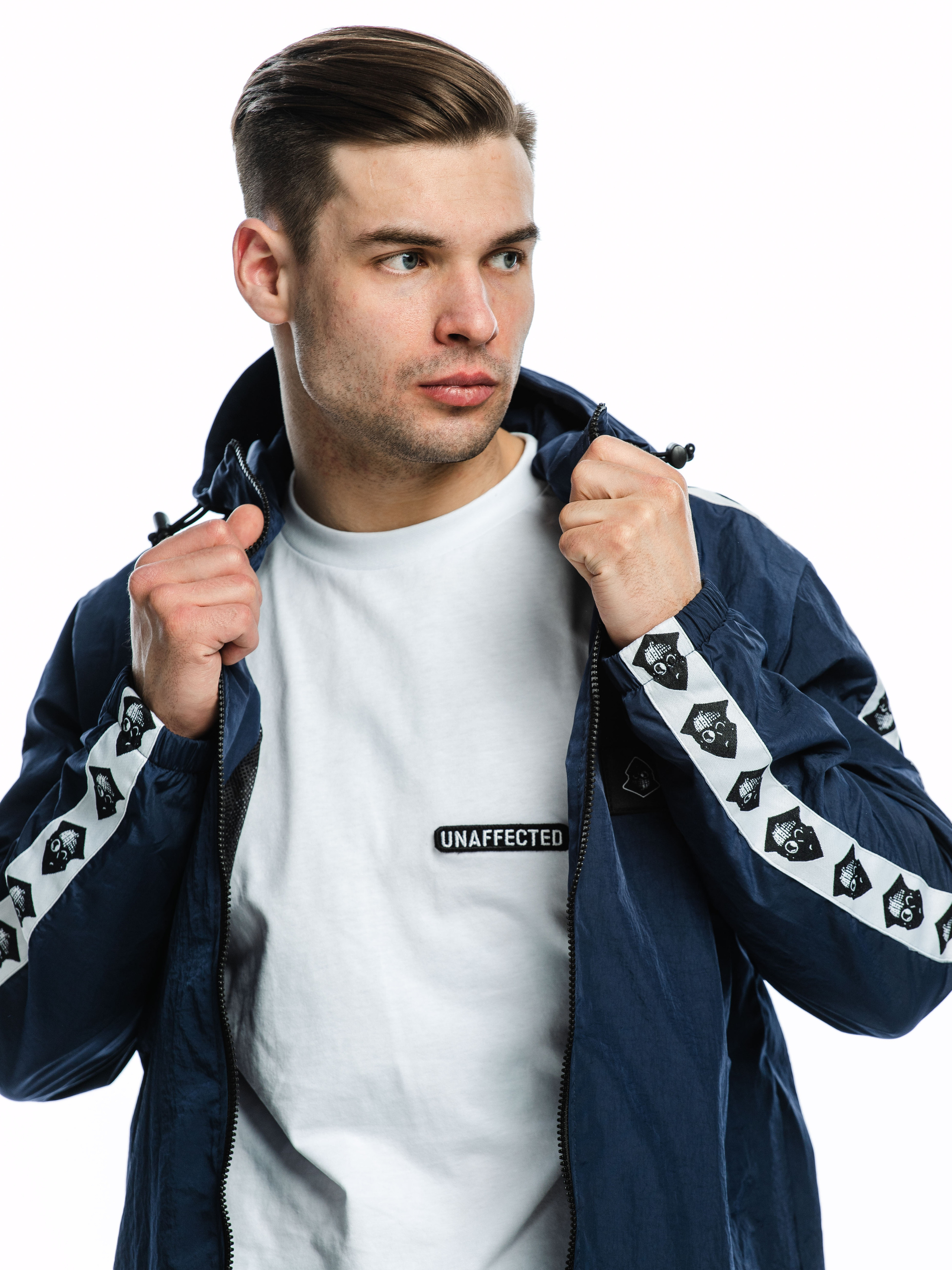 Unaffected Dima. ФОТОГРАФ МОСКВА