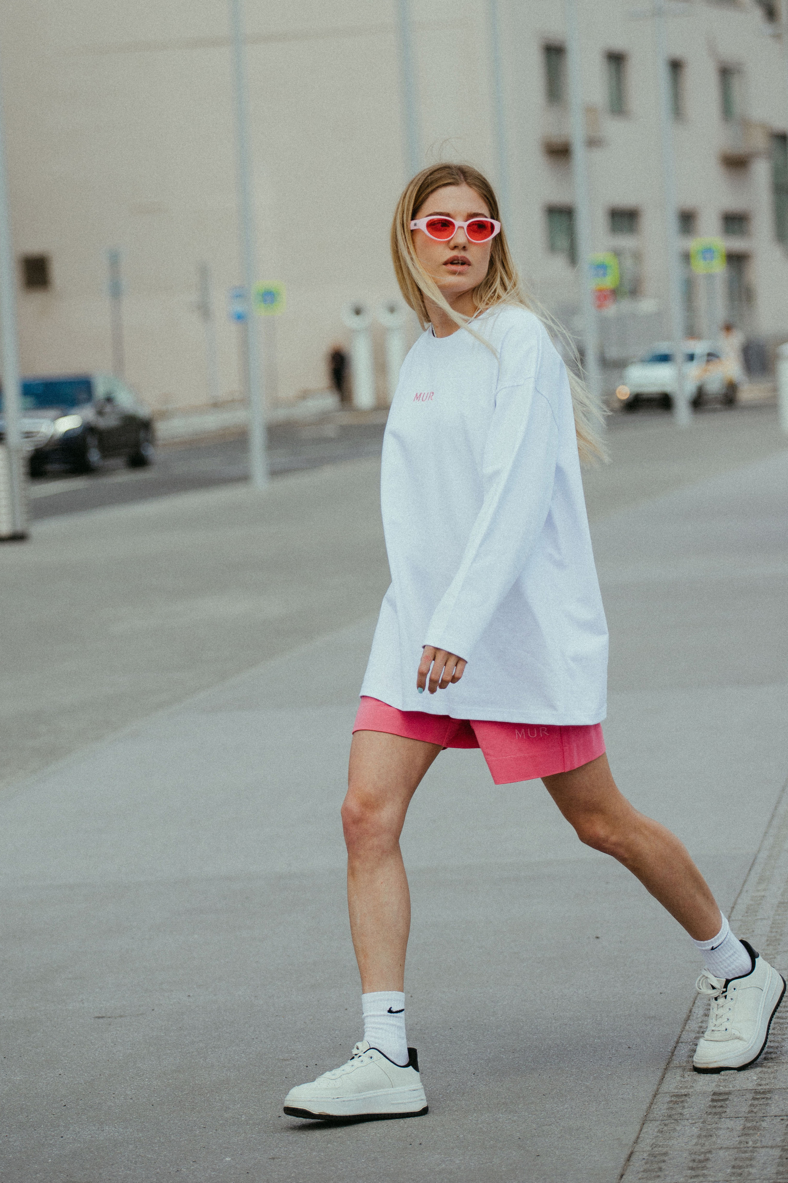 Мурмуризм — SS22. ФОТОГРАФ МОСКВА