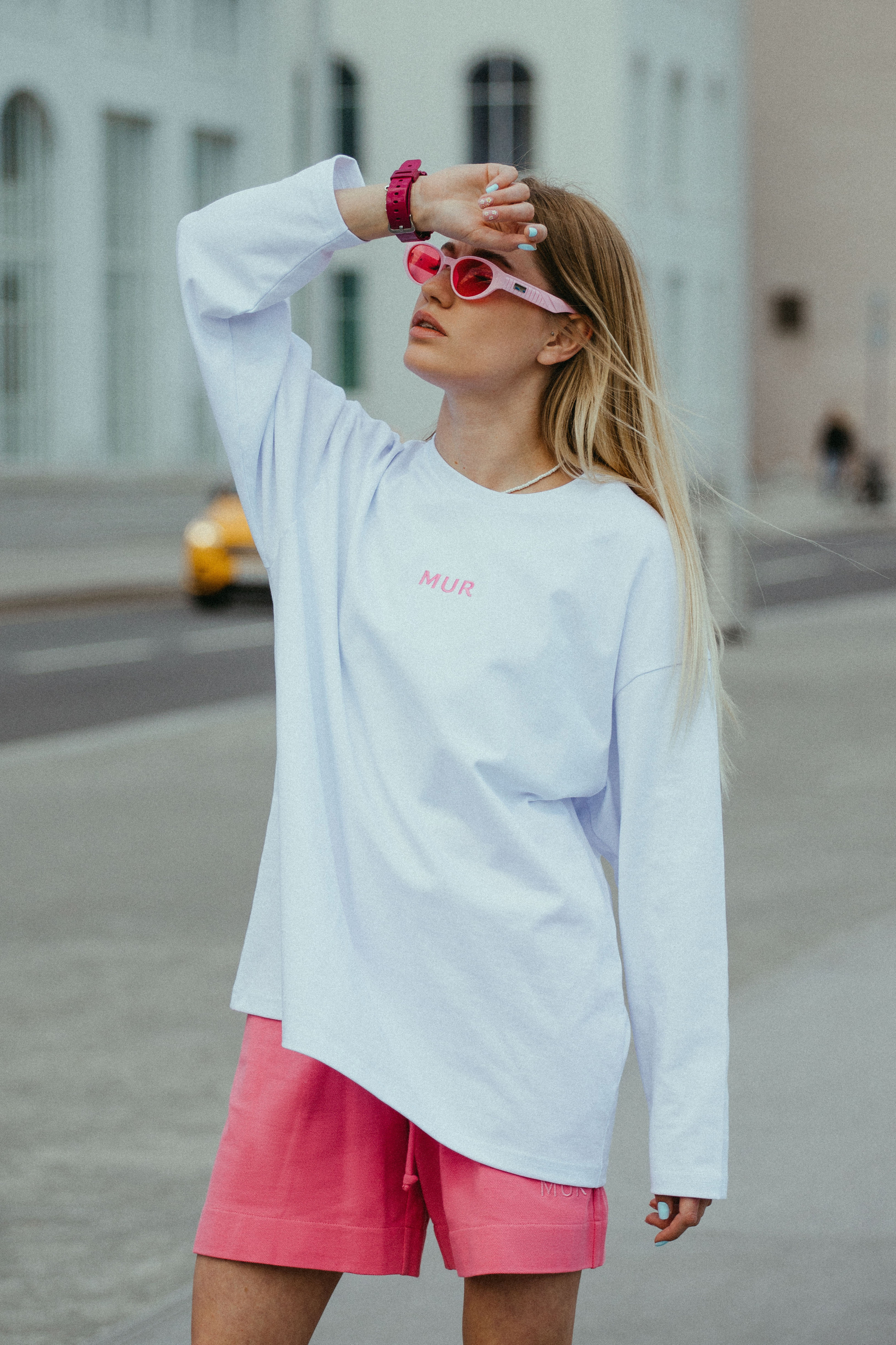 Мурмуризм — SS22. ФОТОГРАФ МОСКВА