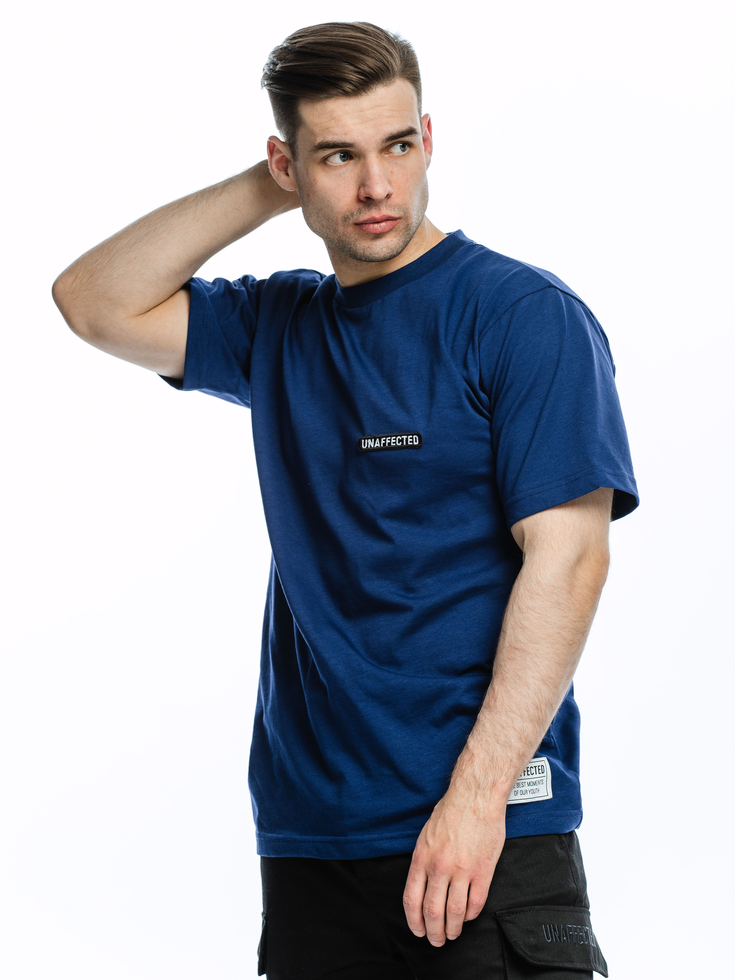 Unaffected Dima. ФОТОГРАФ МОСКВА