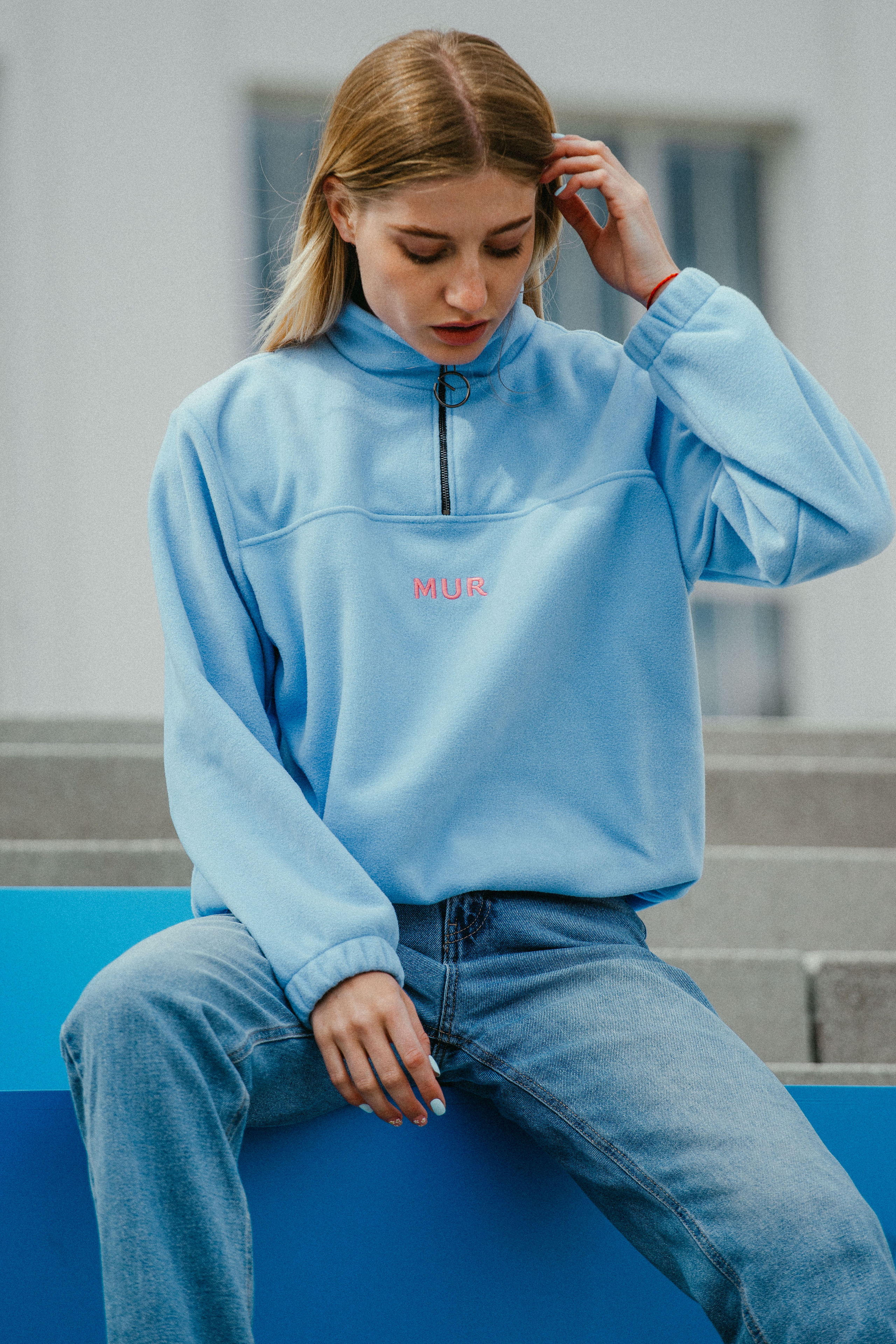 Мурмуризм — SS22. ФОТОГРАФ МОСКВА