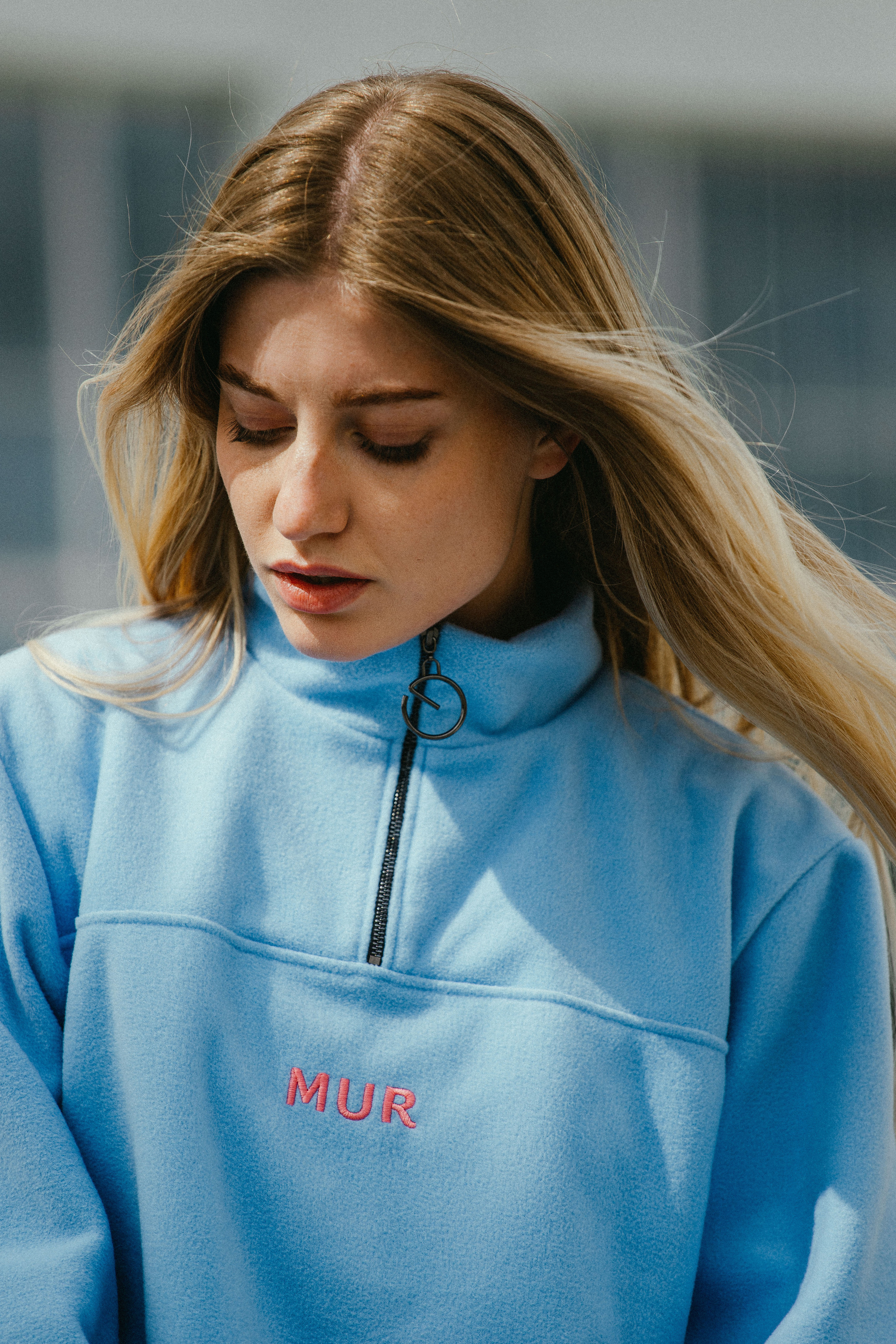 Мурмуризм — SS22. ФОТОГРАФ МОСКВА