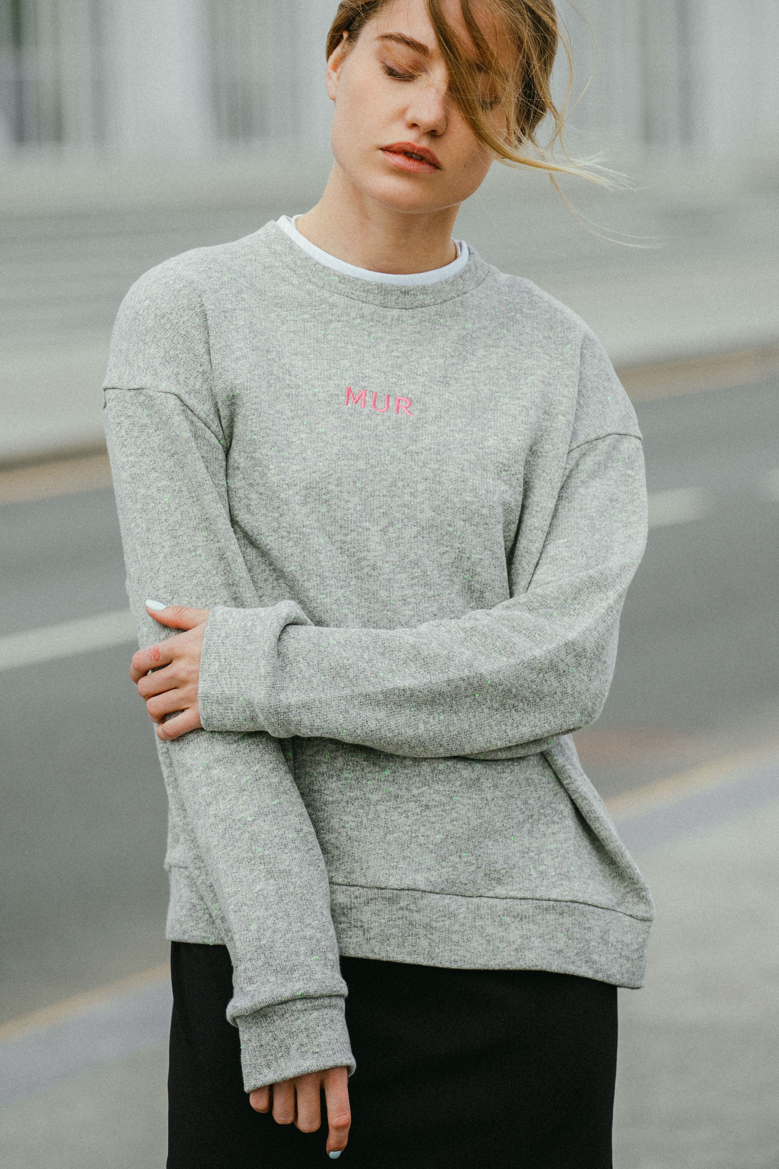 Мурмуризм — SS22. ФОТОГРАФ МОСКВА