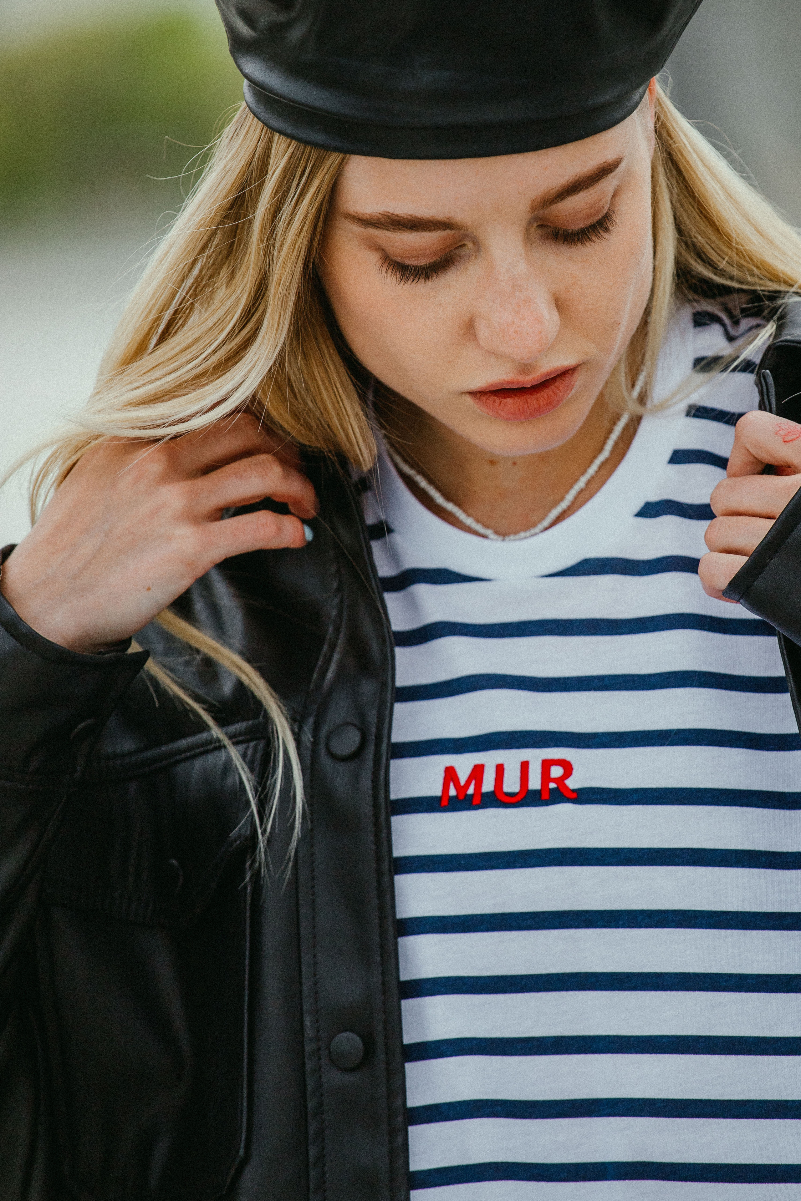 Мурмуризм — SS22. ФОТОГРАФ МОСКВА