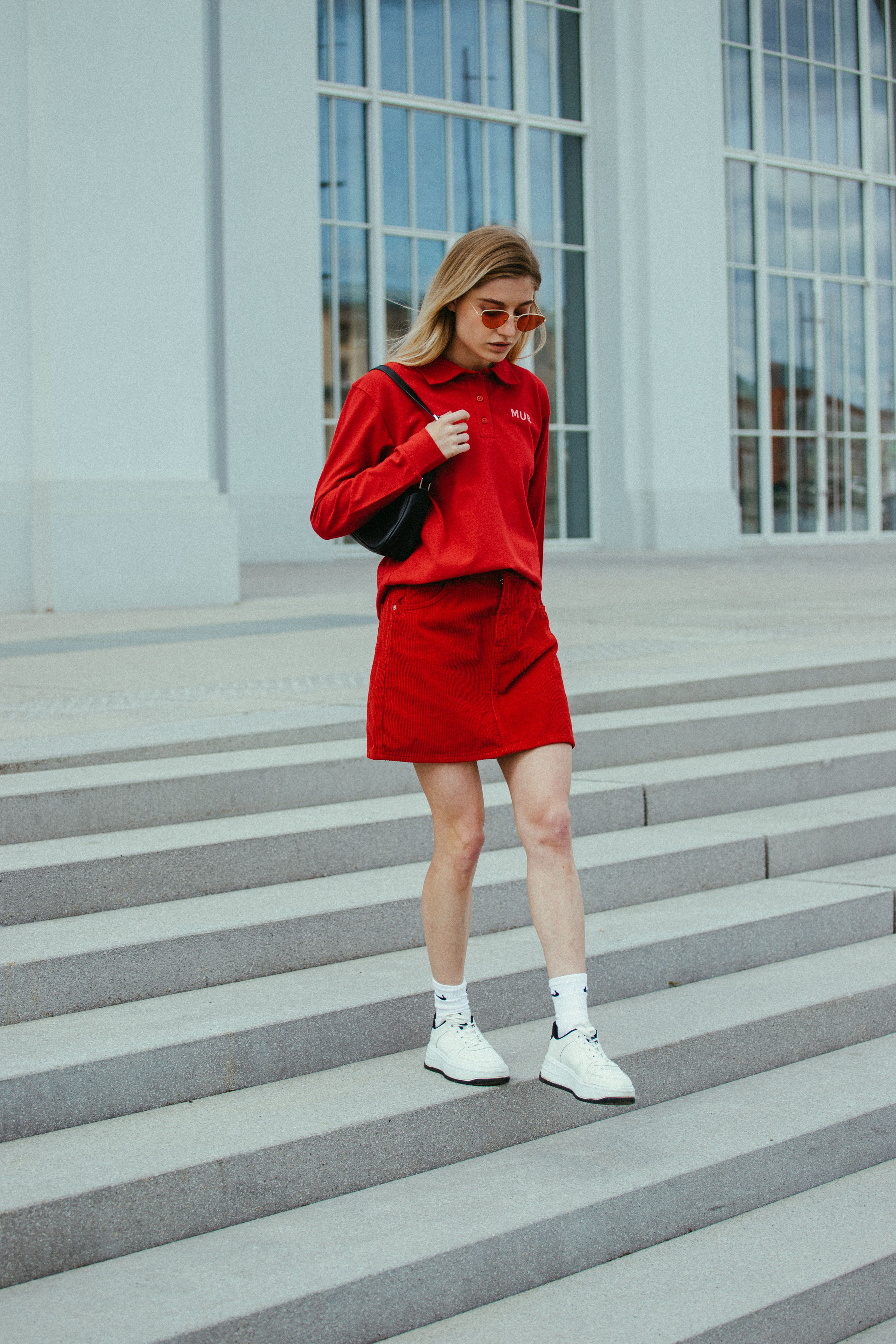 Мурмуризм — SS22. ФОТОГРАФ МОСКВА