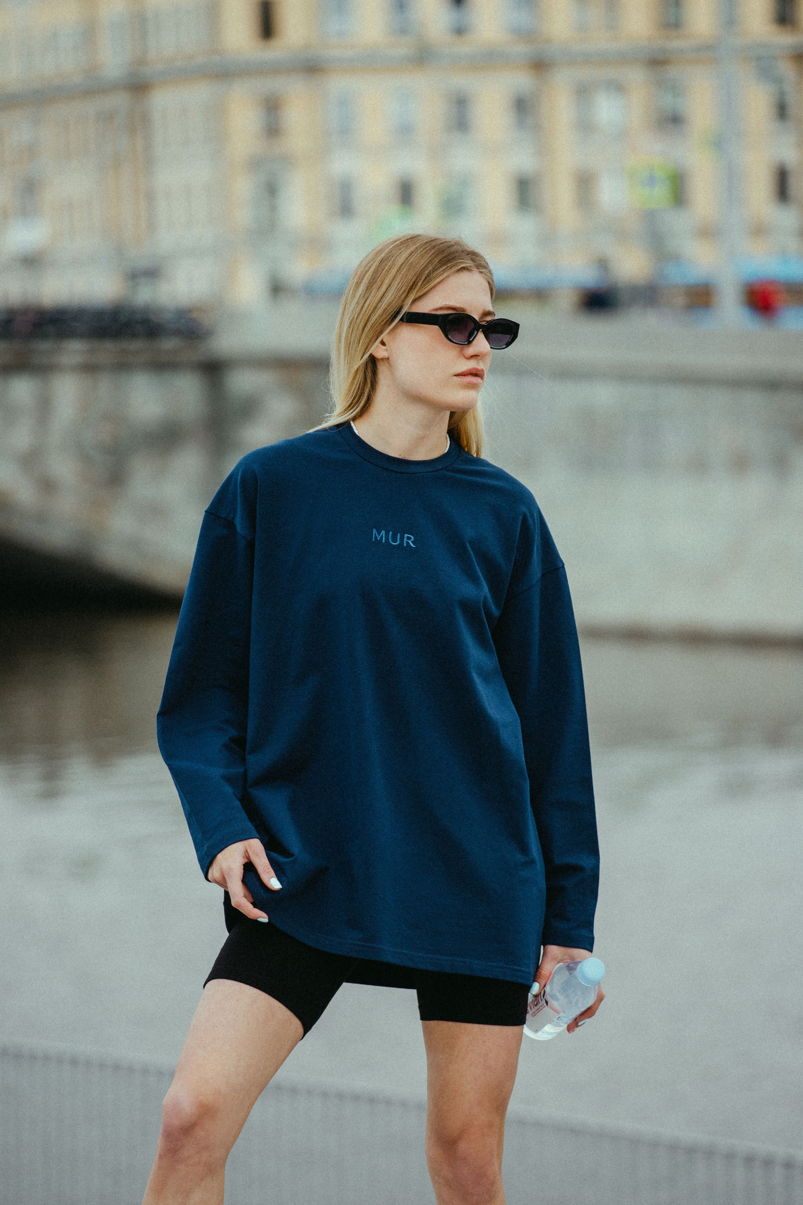 Мурмуризм — SS22. ФОТОГРАФ МОСКВА