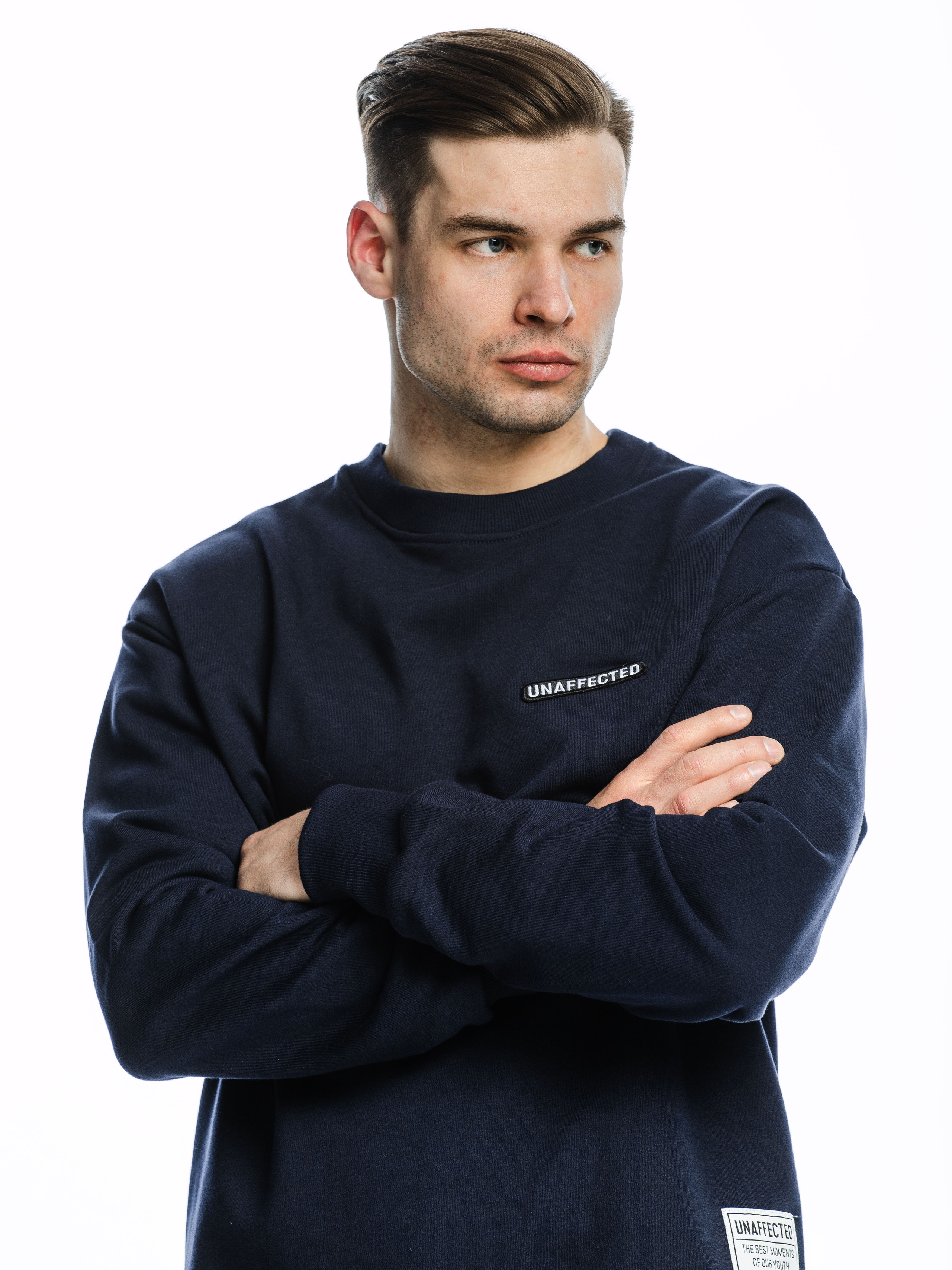 Unaffected Dima. ФОТОГРАФ МОСКВА