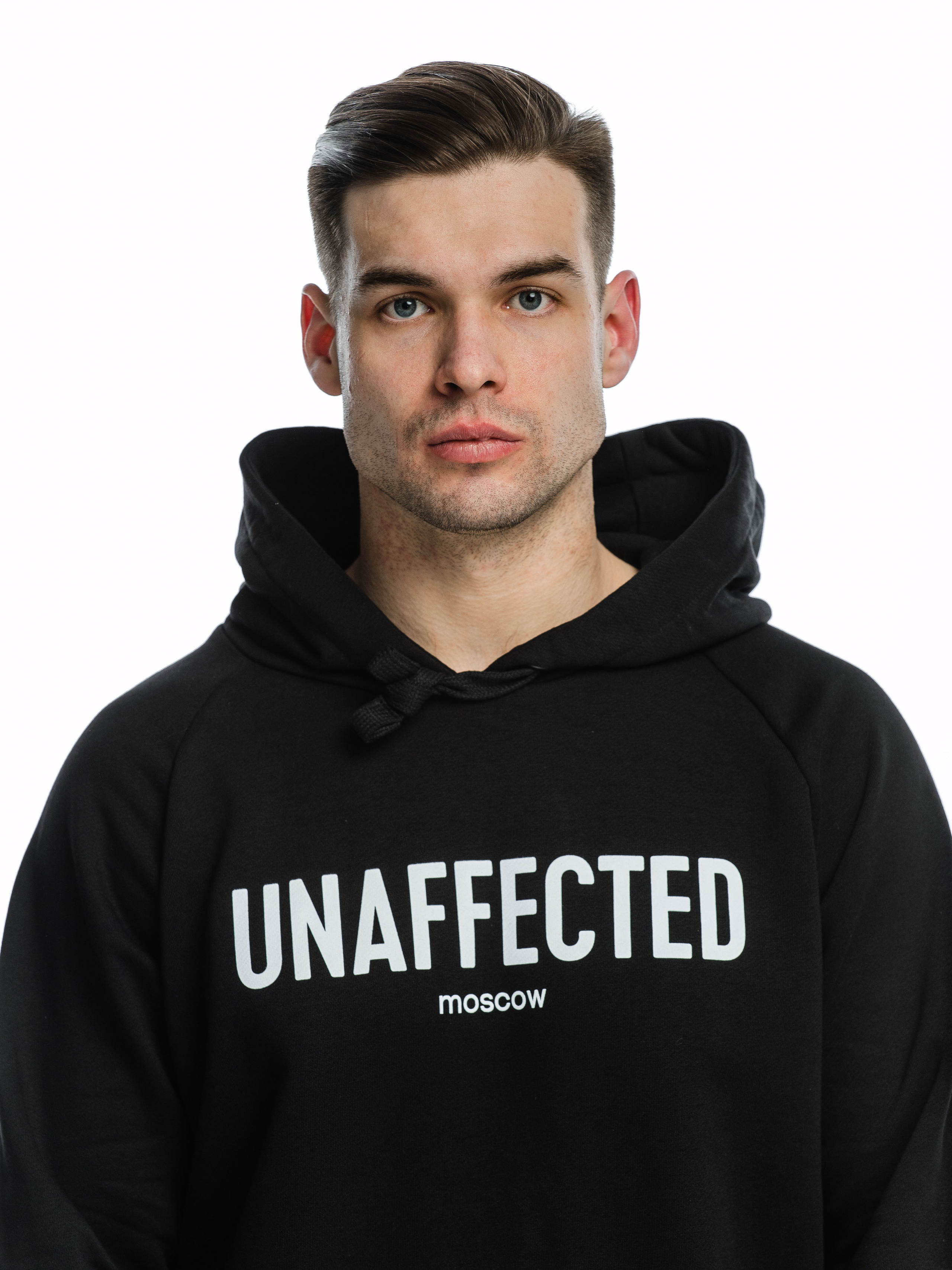 Unaffected Dima. ФОТОГРАФ МОСКВА