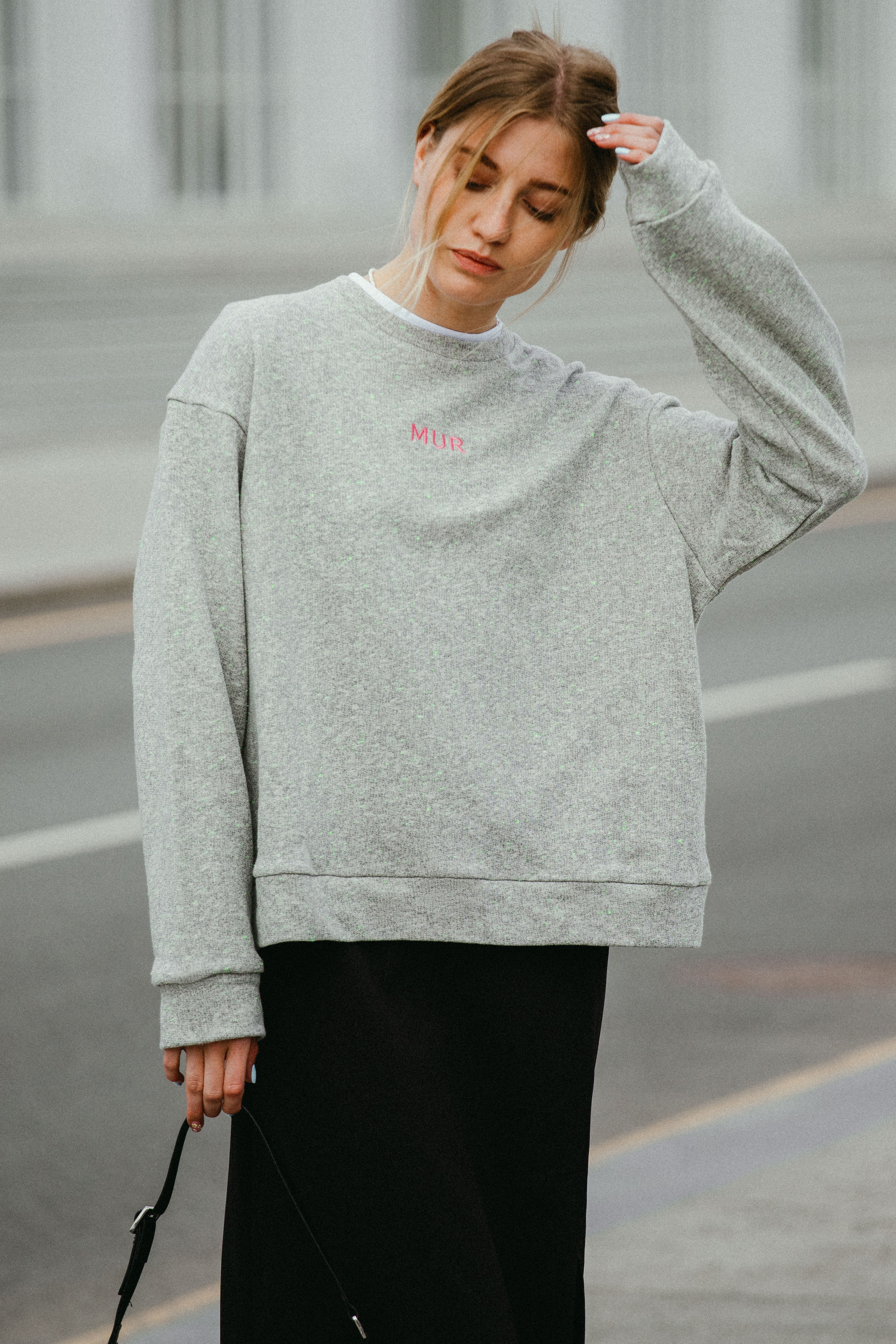 Мурмуризм — SS22. ФОТОГРАФ МОСКВА