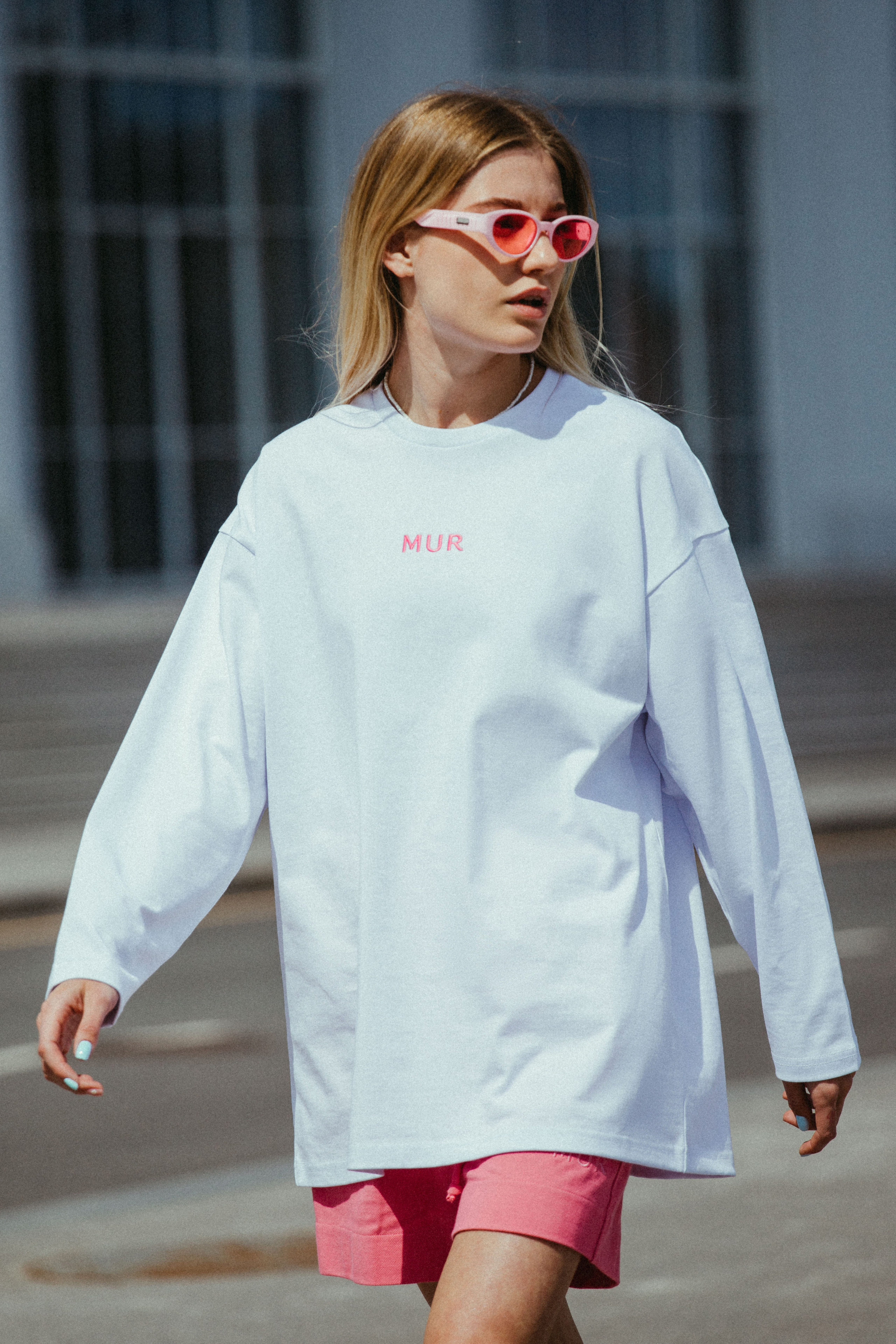 Мурмуризм — SS22. ФОТОГРАФ МОСКВА