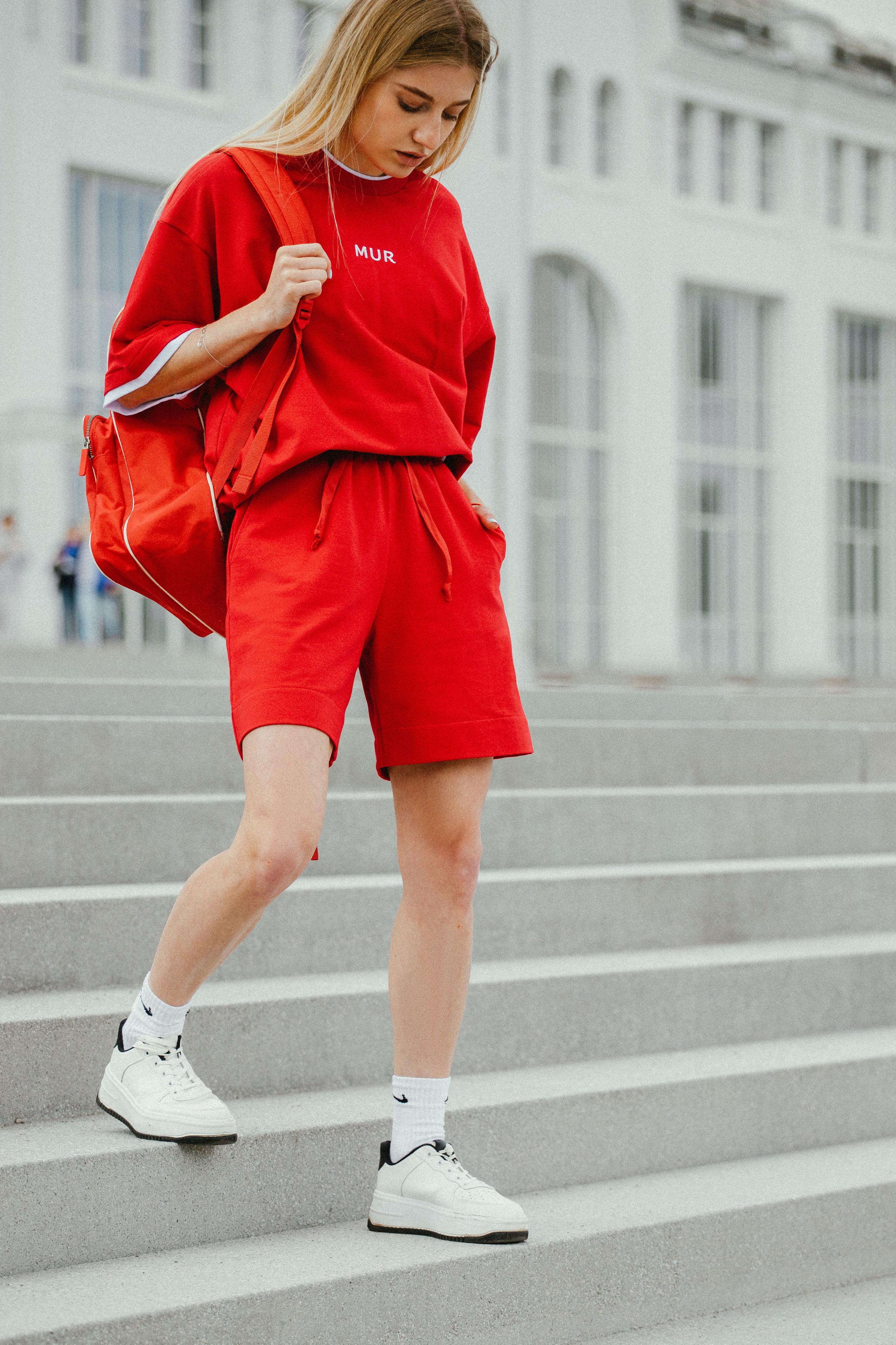 Мурмуризм — SS22. ФОТОГРАФ МОСКВА