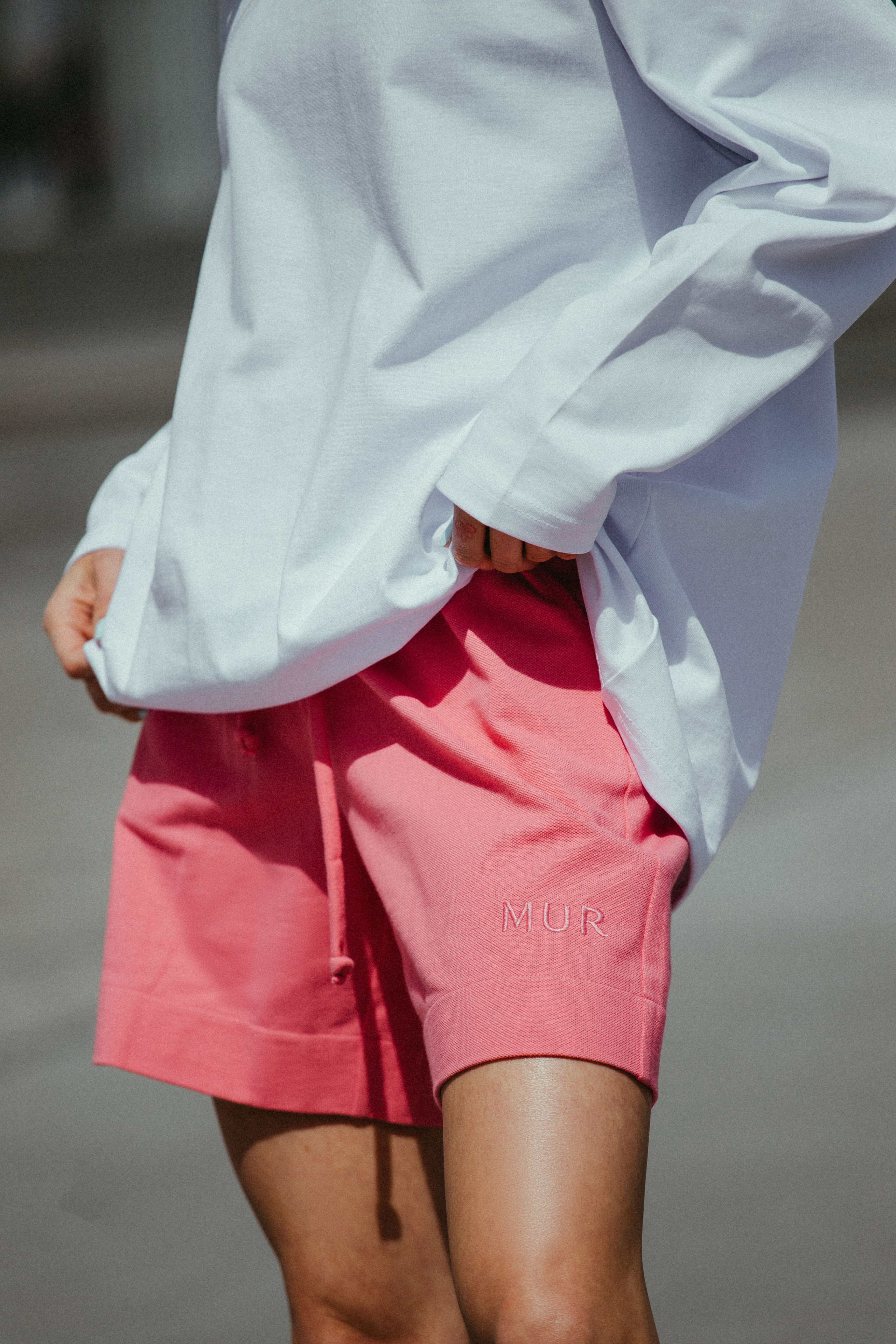 Мурмуризм — SS22. ФОТОГРАФ МОСКВА