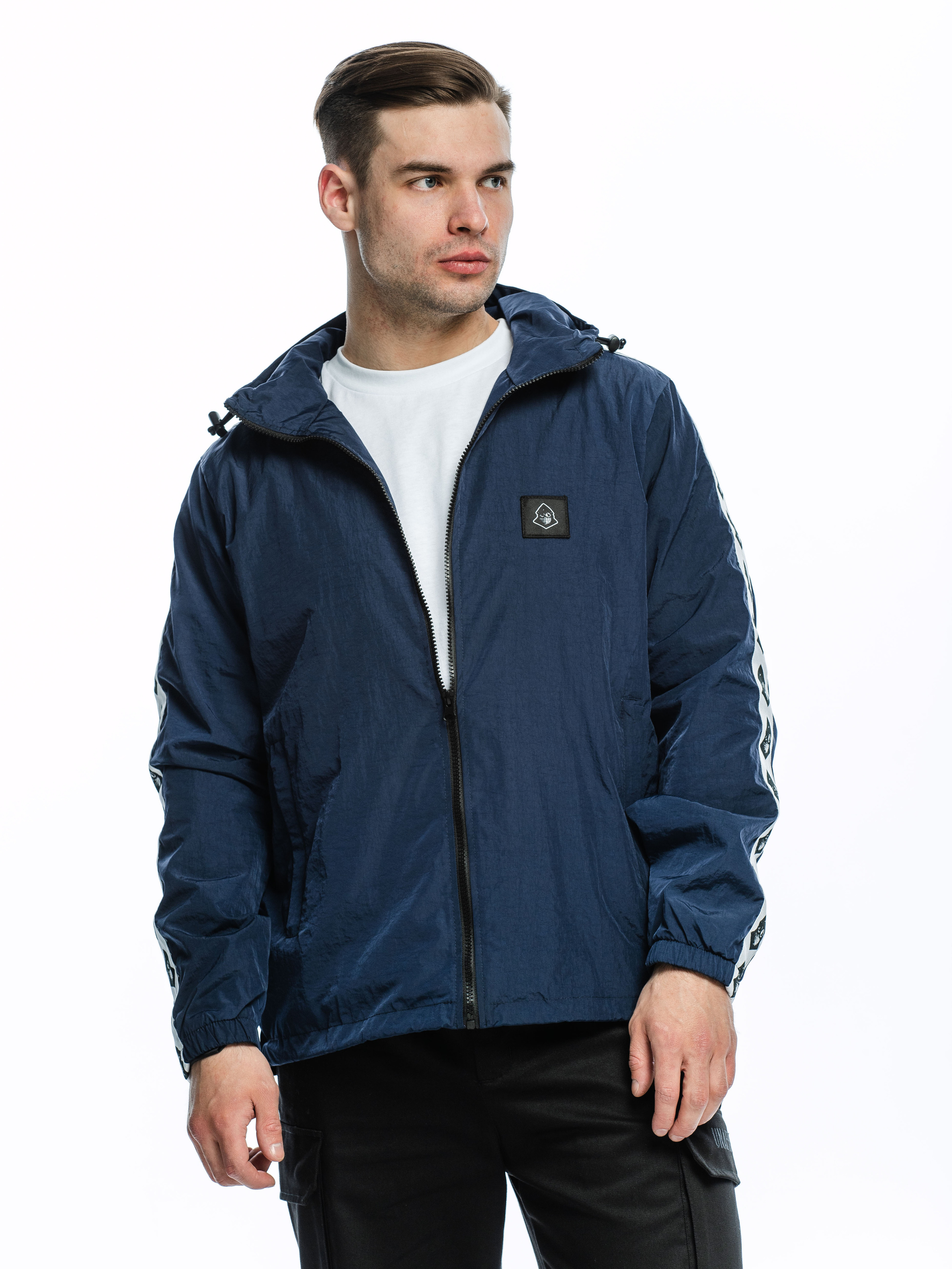 Unaffected Dima. ФОТОГРАФ МОСКВА