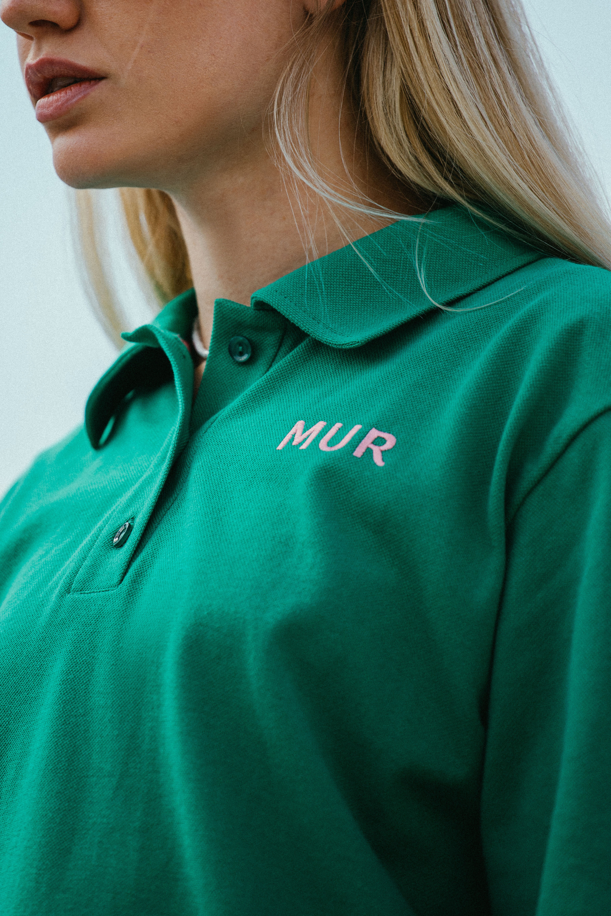 Мурмуризм — SS22. ФОТОГРАФ МОСКВА