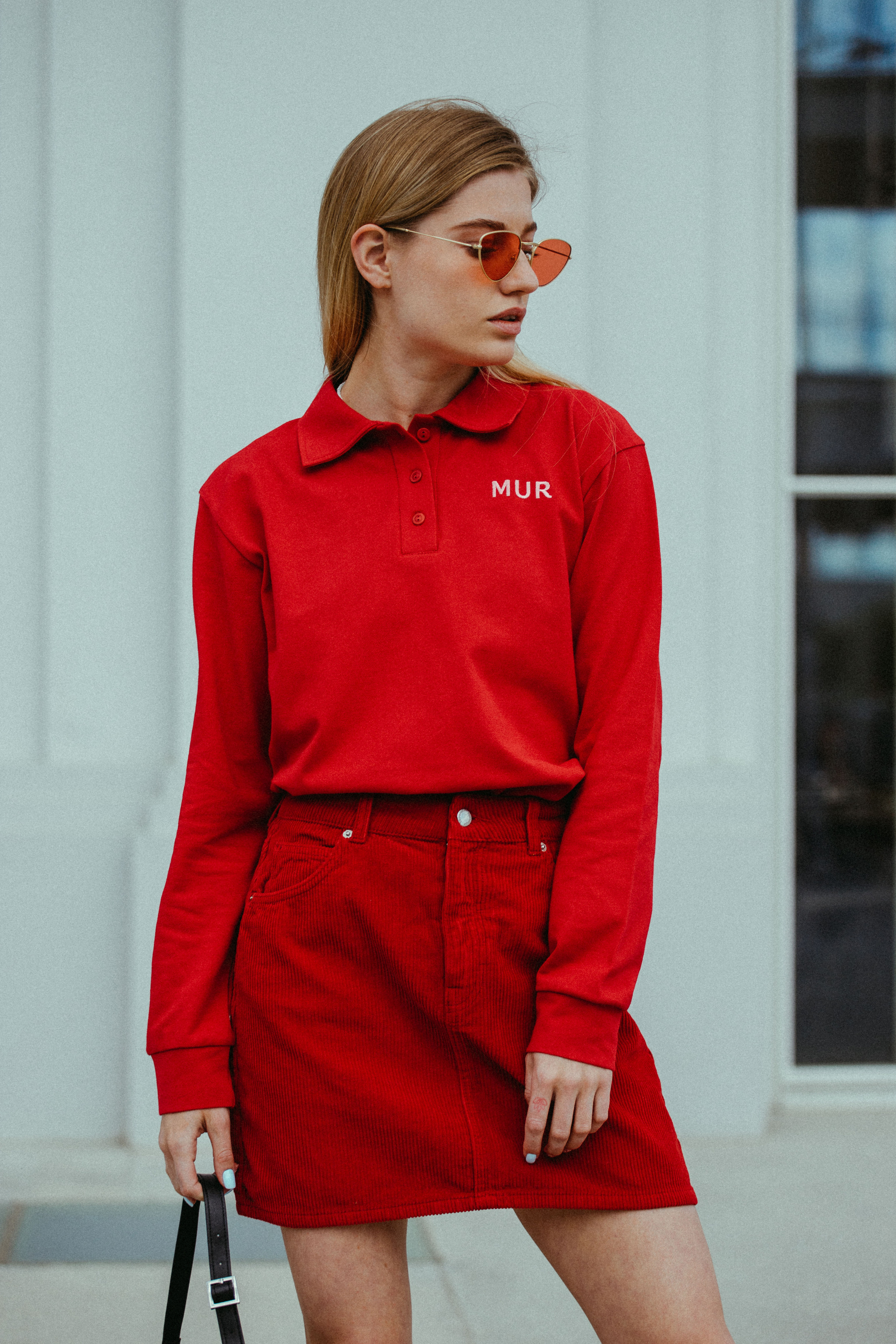 Мурмуризм — SS22. ФОТОГРАФ МОСКВА