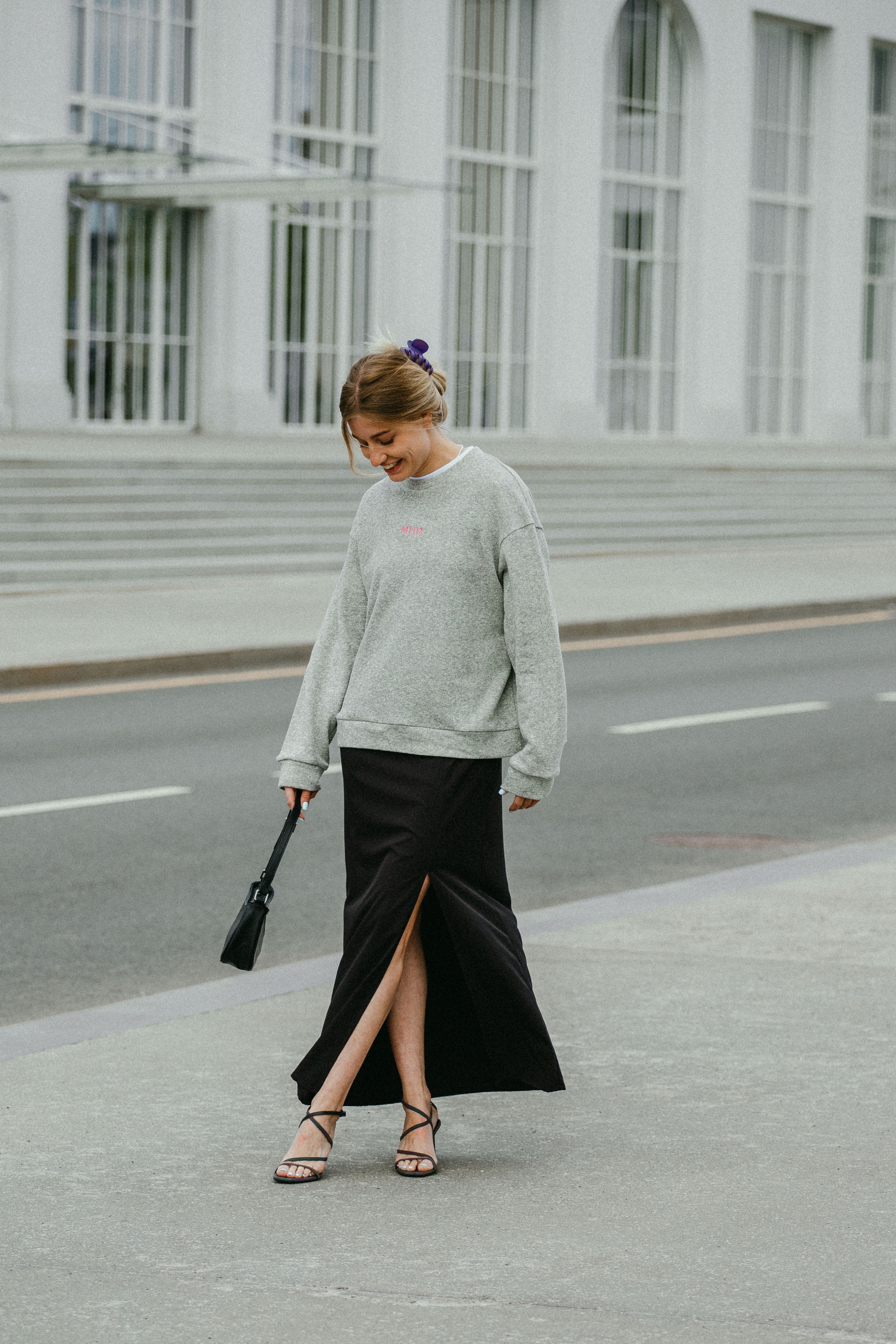 Мурмуризм — SS22. ФОТОГРАФ МОСКВА