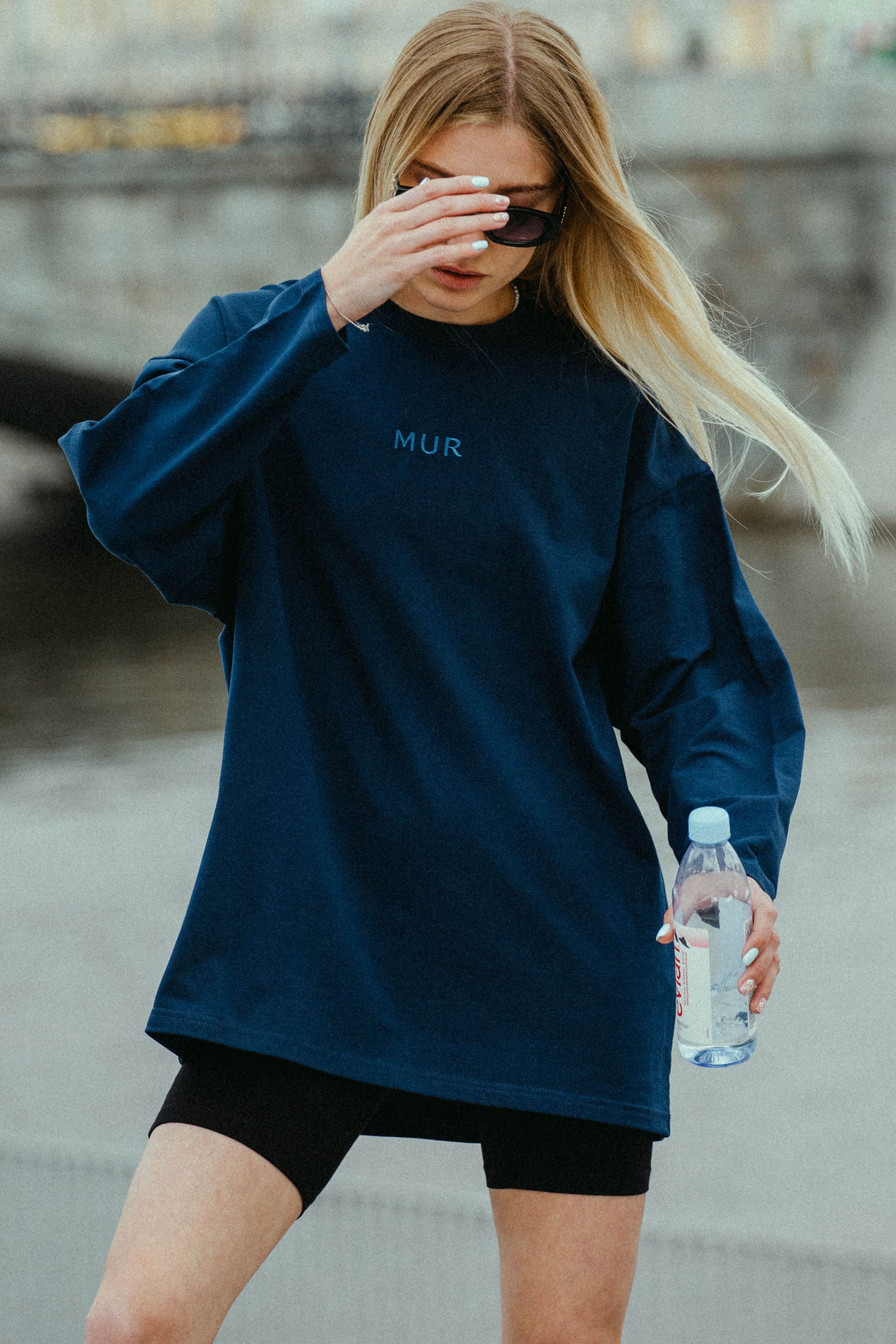 Мурмуризм — SS22. ФОТОГРАФ МОСКВА