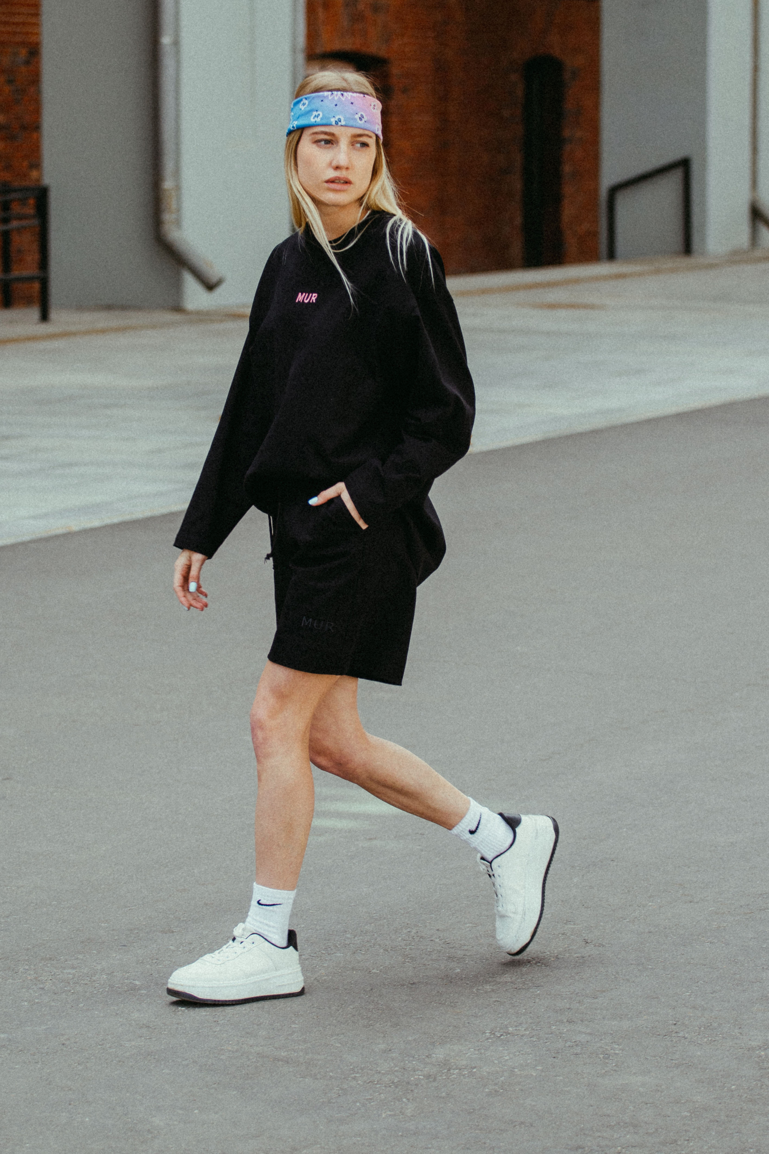 Мурмуризм — SS22. ФОТОГРАФ МОСКВА