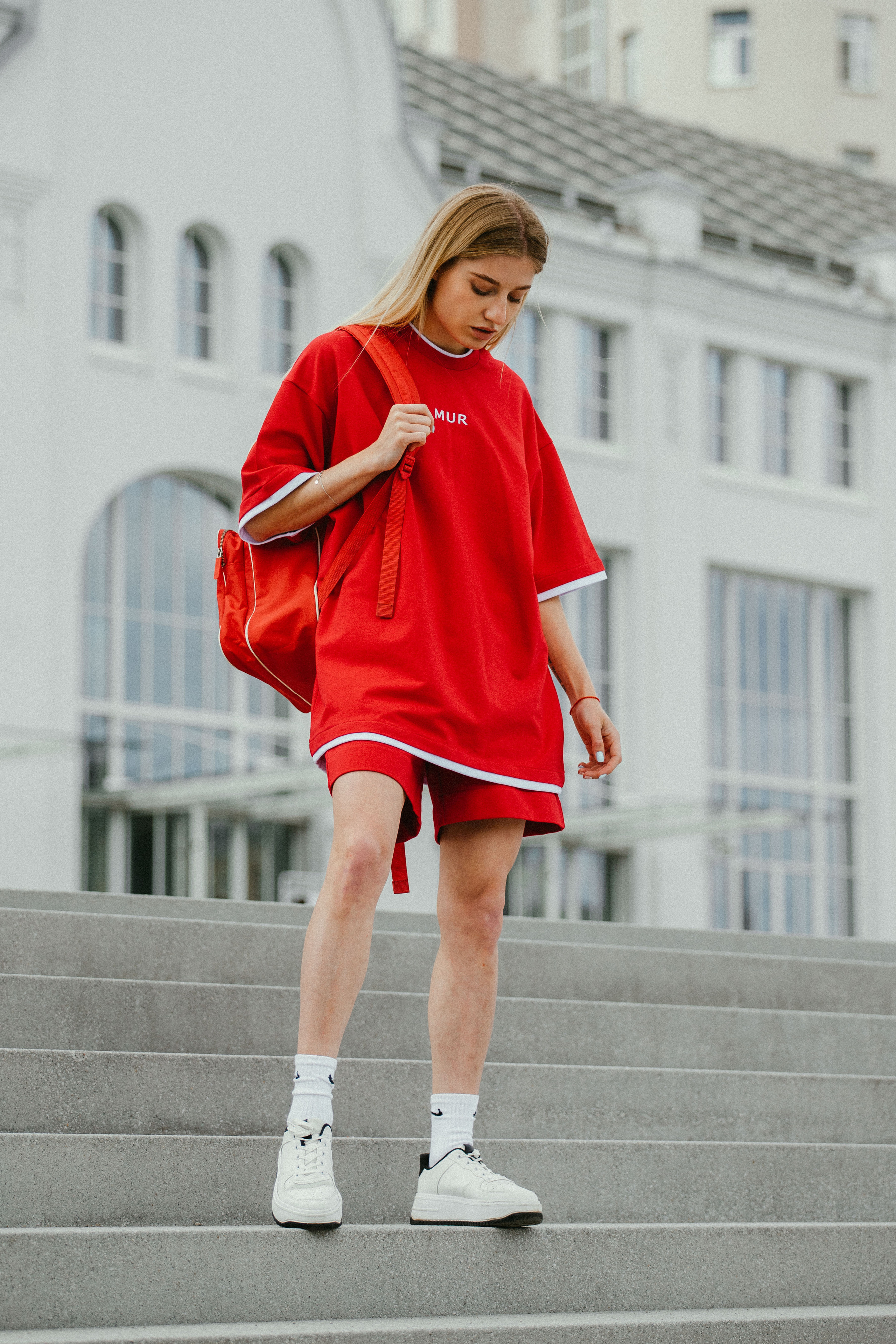 Мурмуризм — SS22. ФОТОГРАФ МОСКВА