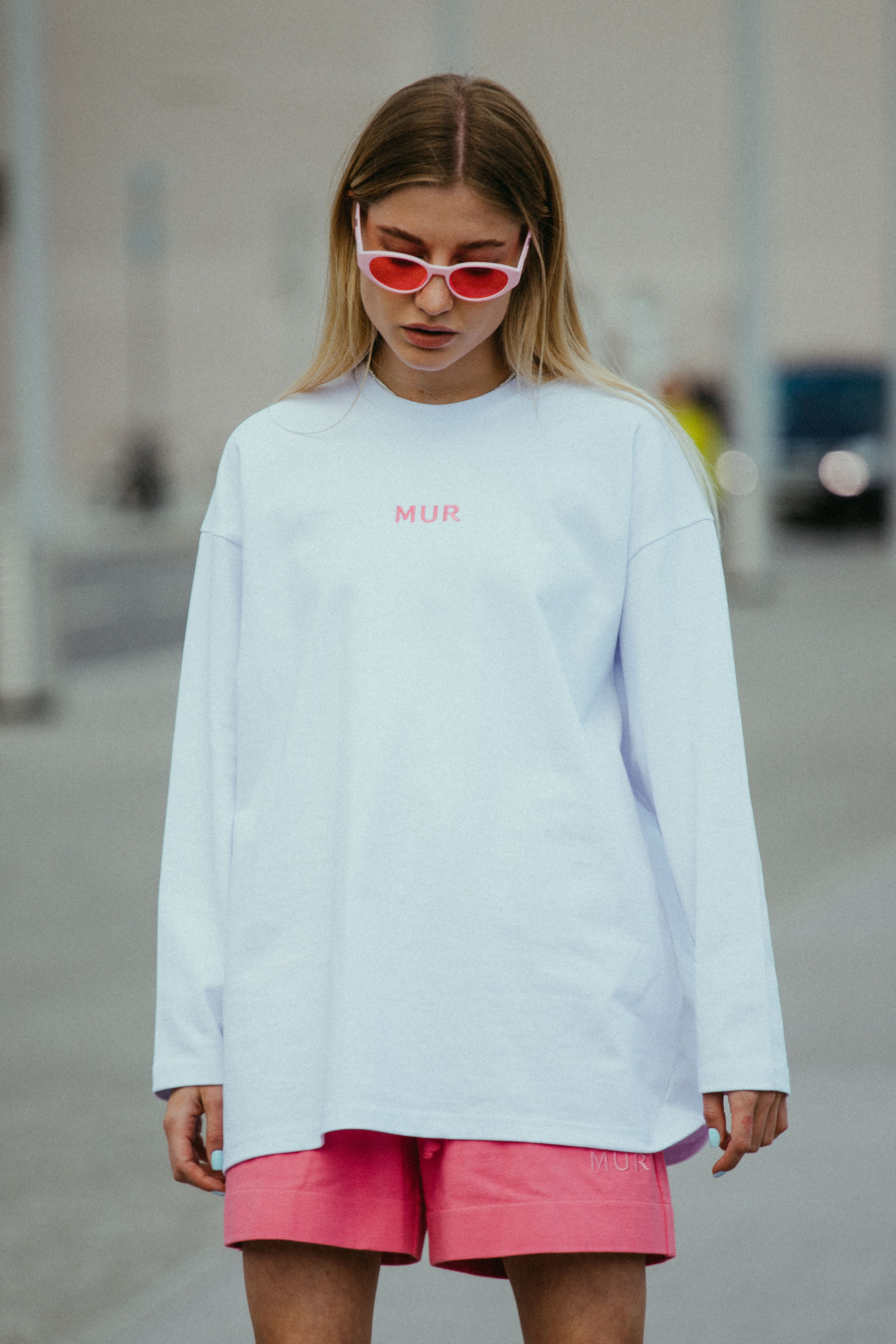 Мурмуризм — SS22. ФОТОГРАФ МОСКВА