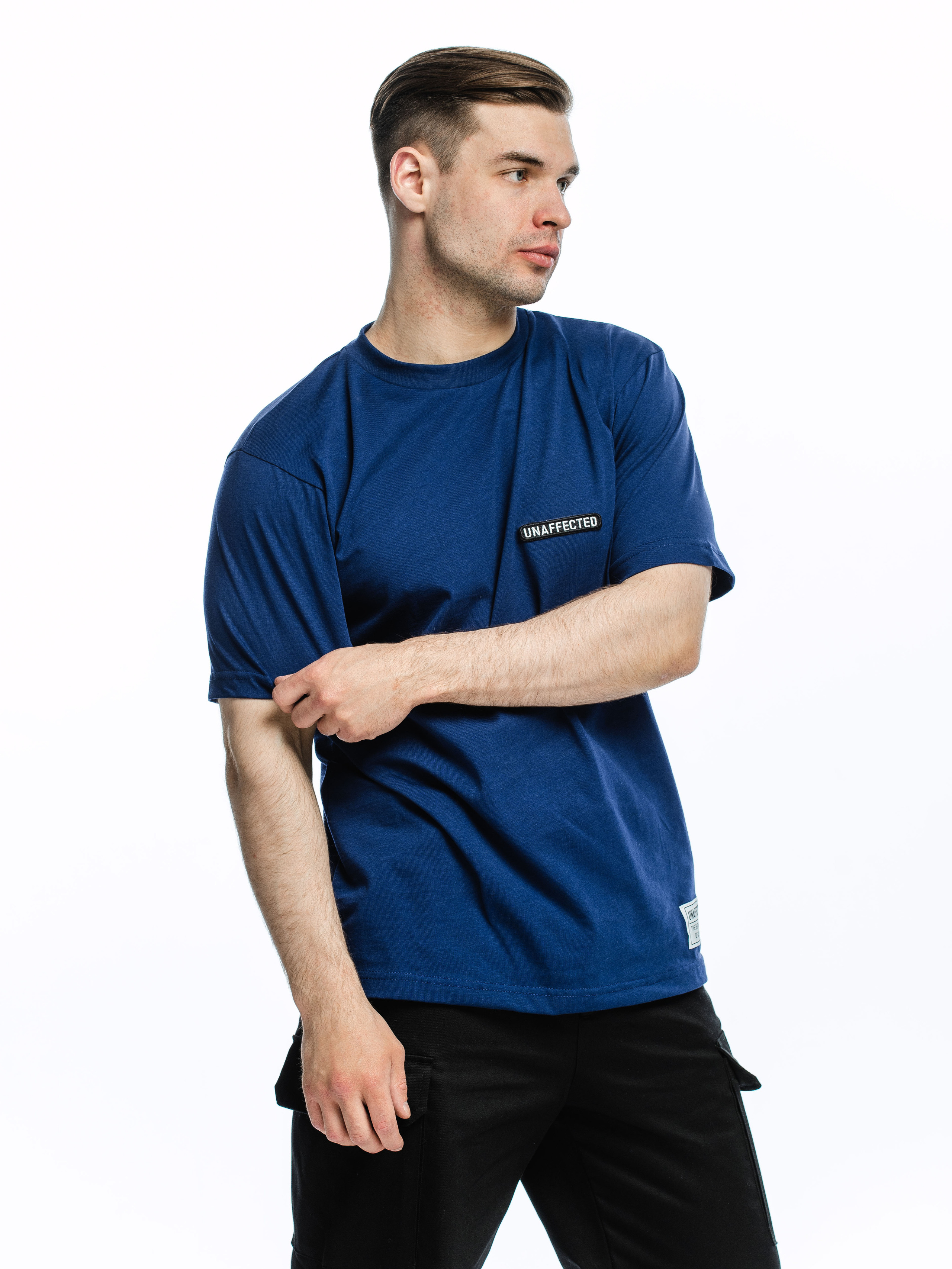 Unaffected Dima. ФОТОГРАФ МОСКВА