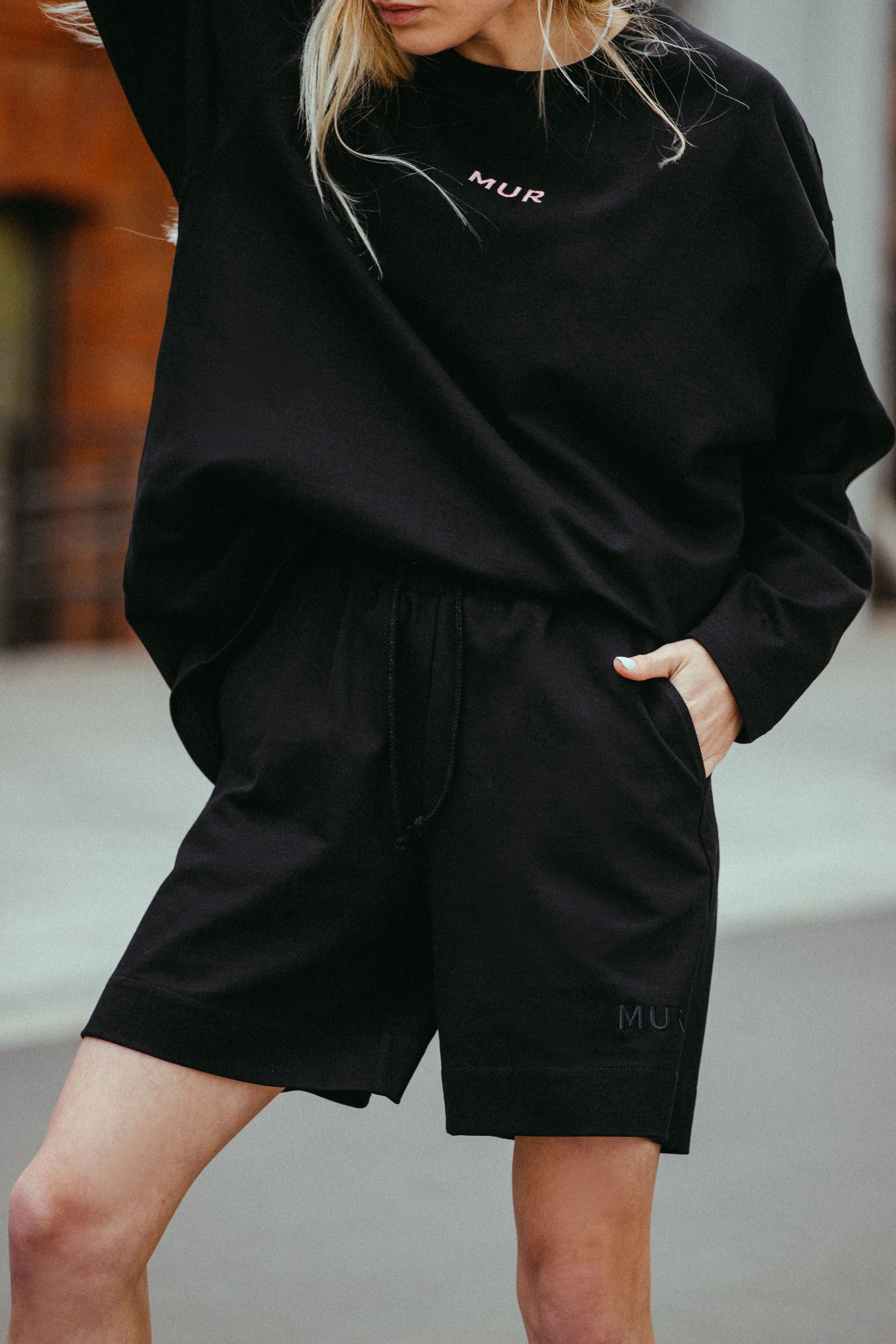 Мурмуризм — SS22. ФОТОГРАФ МОСКВА