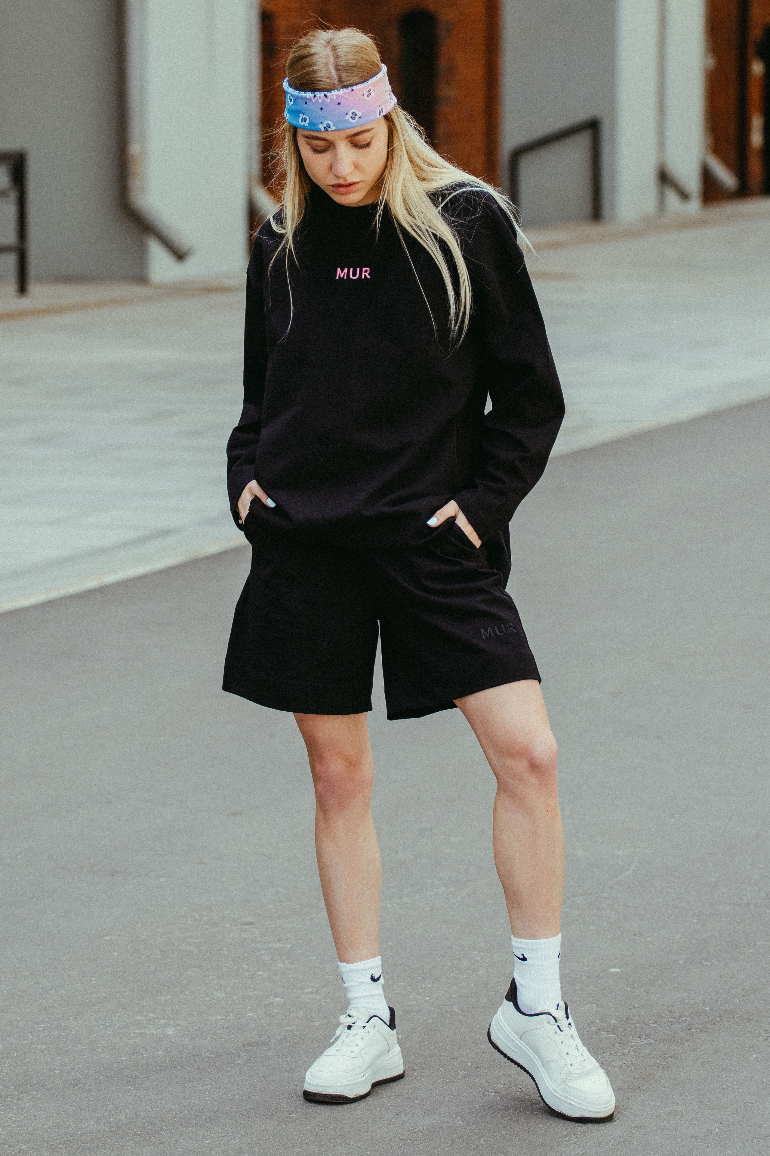 Мурмуризм — SS22. ФОТОГРАФ МОСКВА