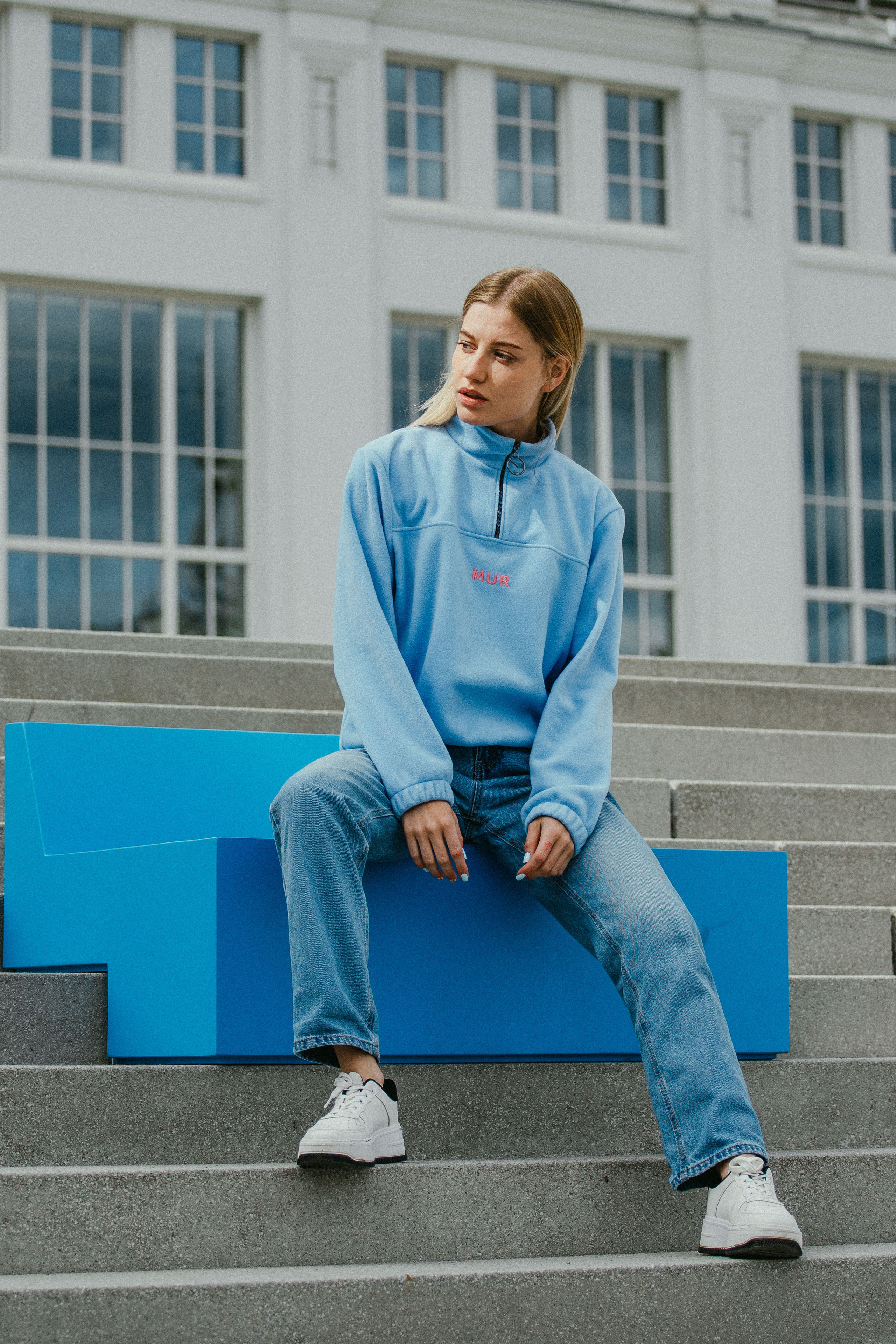 Мурмуризм — SS22. ФОТОГРАФ МОСКВА